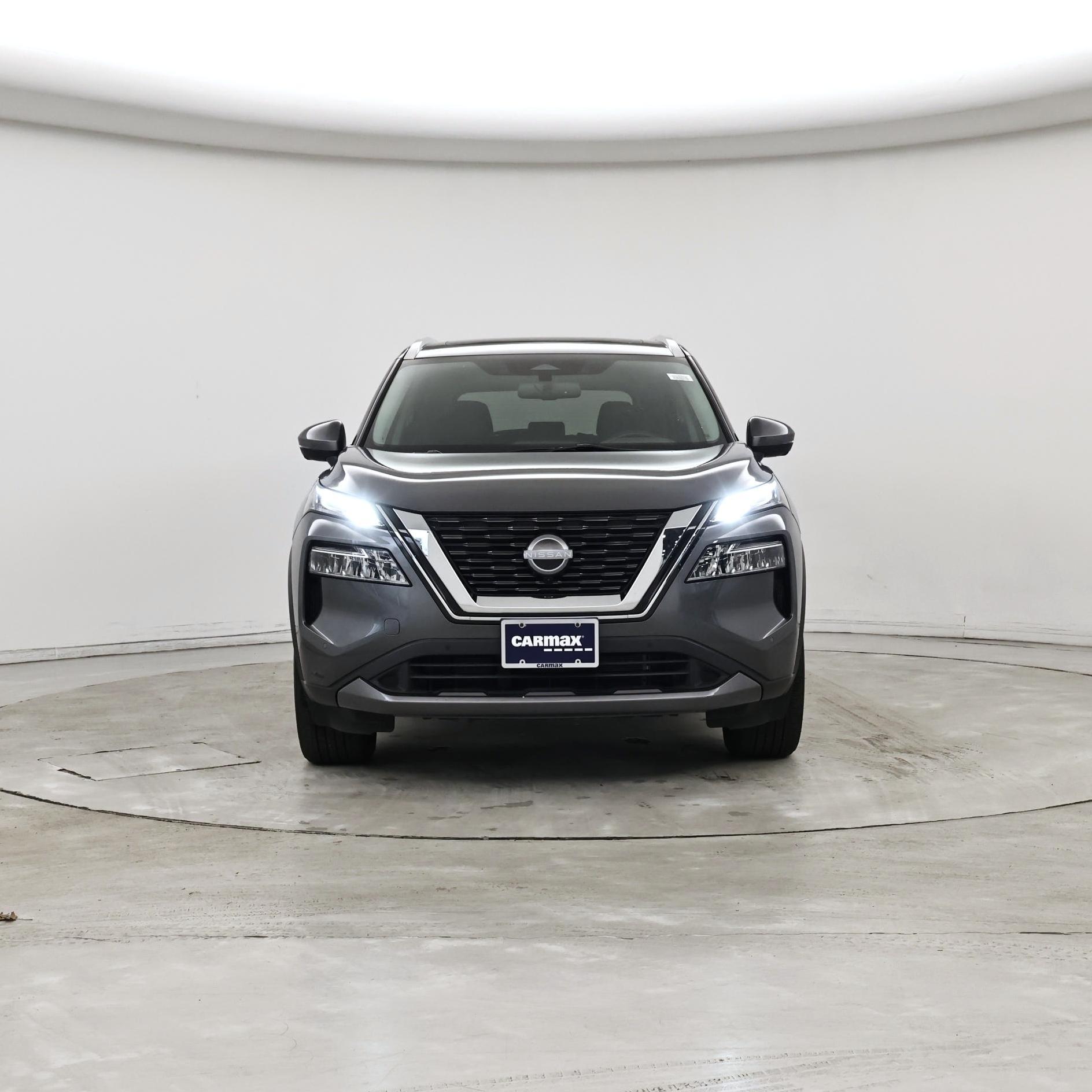 Thumbnail: 2023 Nissan Rogue - 5