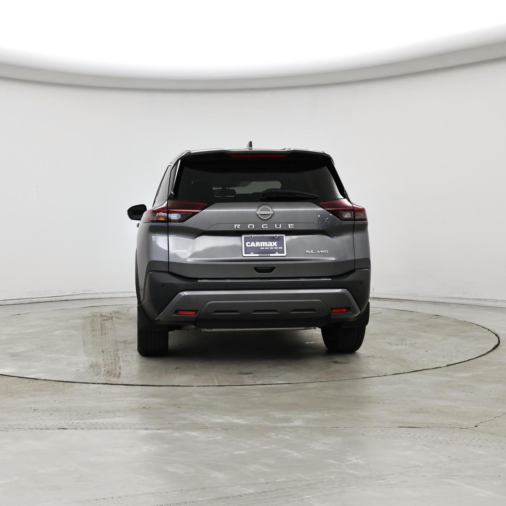 Thumbnail: 2023 Nissan Rogue - 6