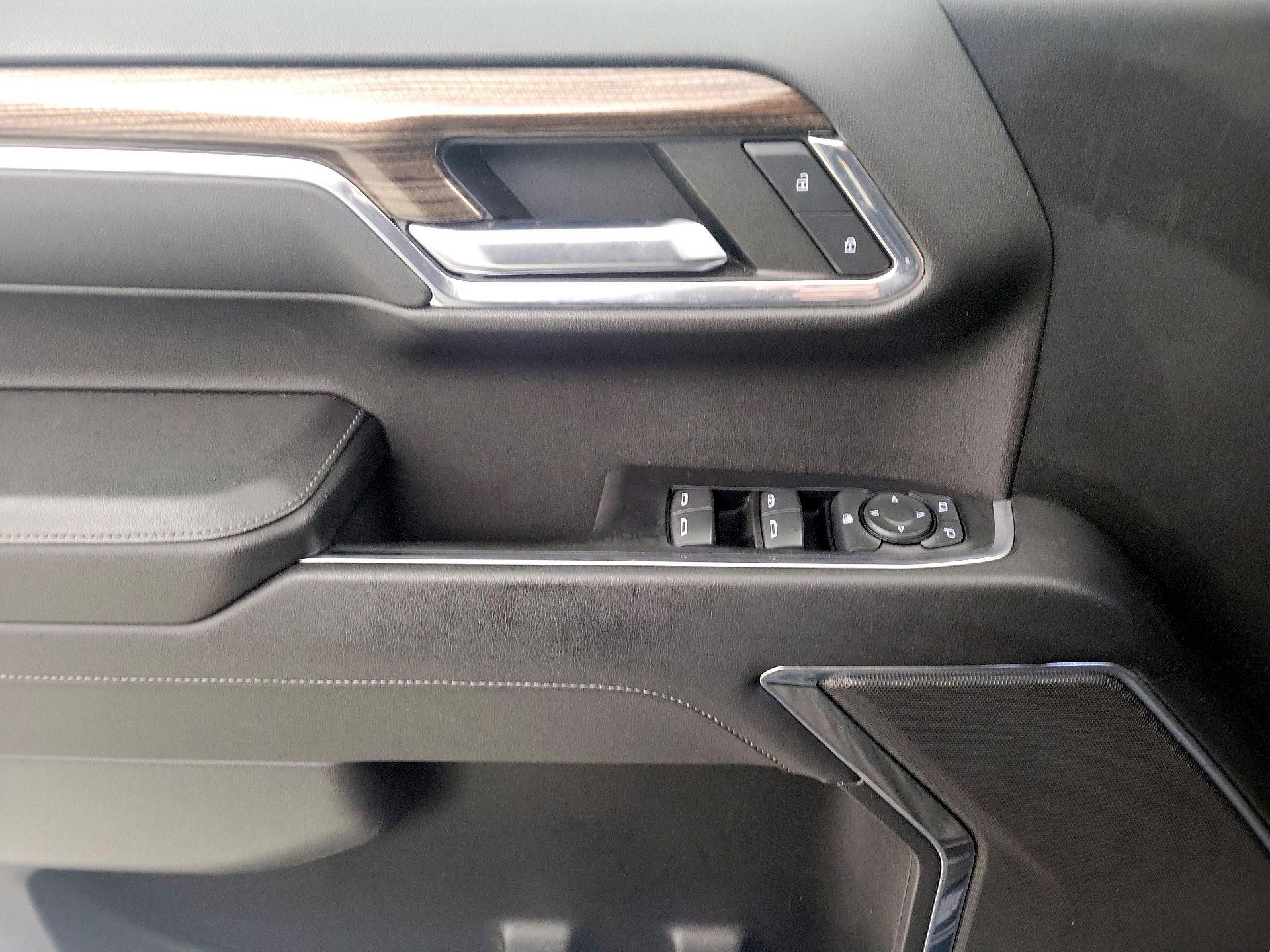 Thumbnail: 2023 Chevrolet Silverado 1500 - 12