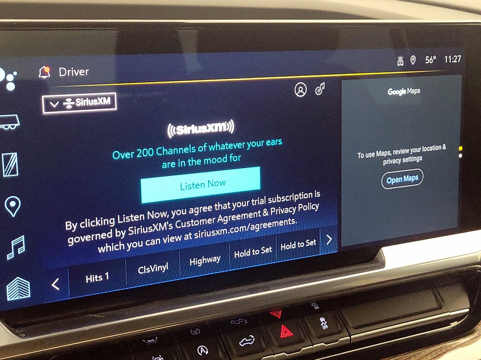 Thumbnail: 2023 Chevrolet Silverado 1500 - 15