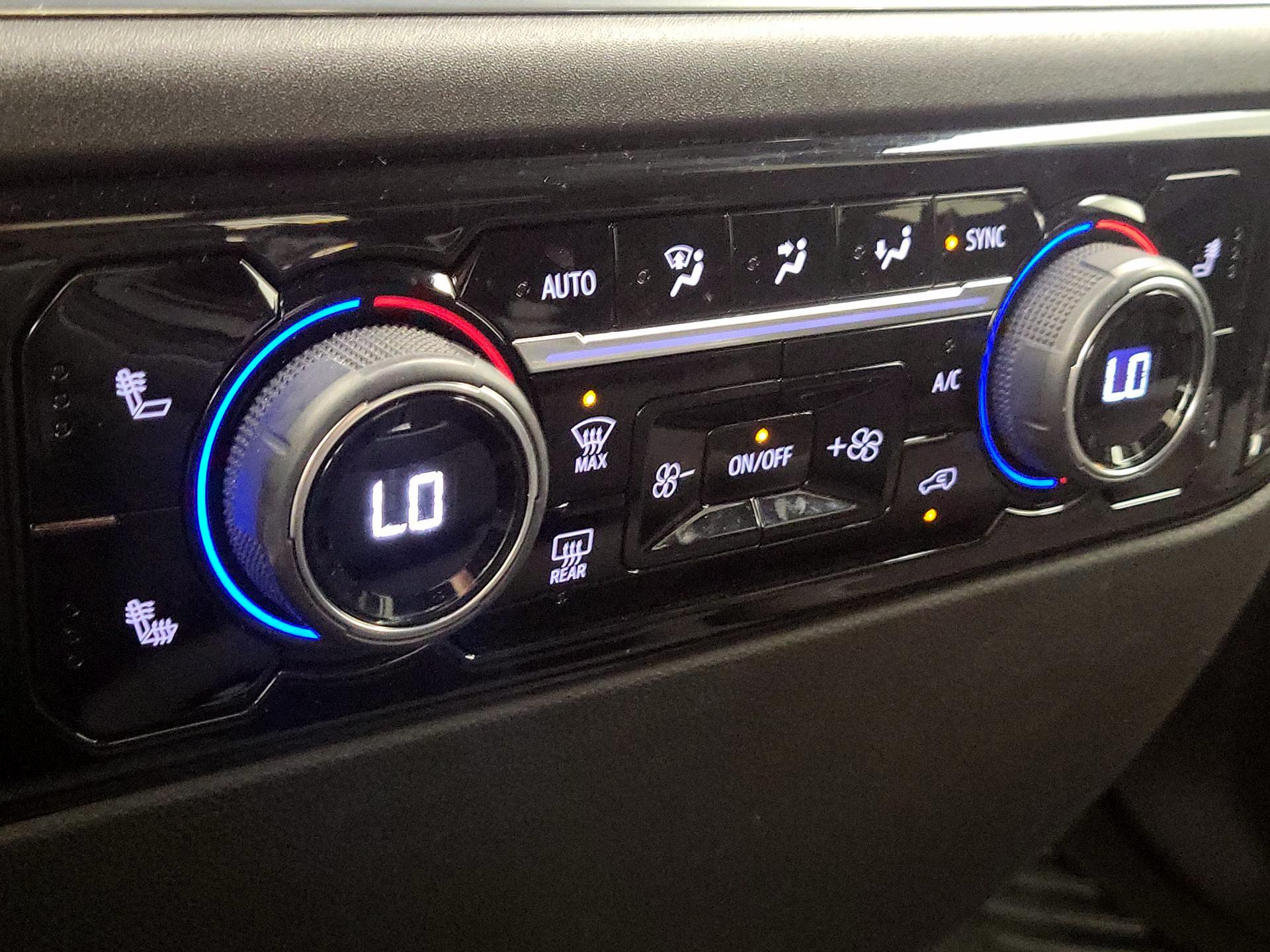 Thumbnail: 2023 Chevrolet Silverado 1500 - 16