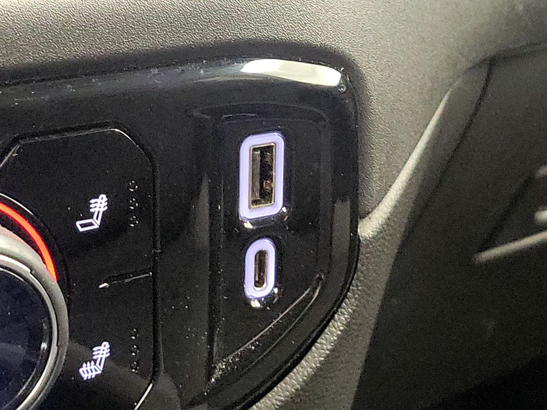 Thumbnail: 2023 Chevrolet Silverado 1500 - 18