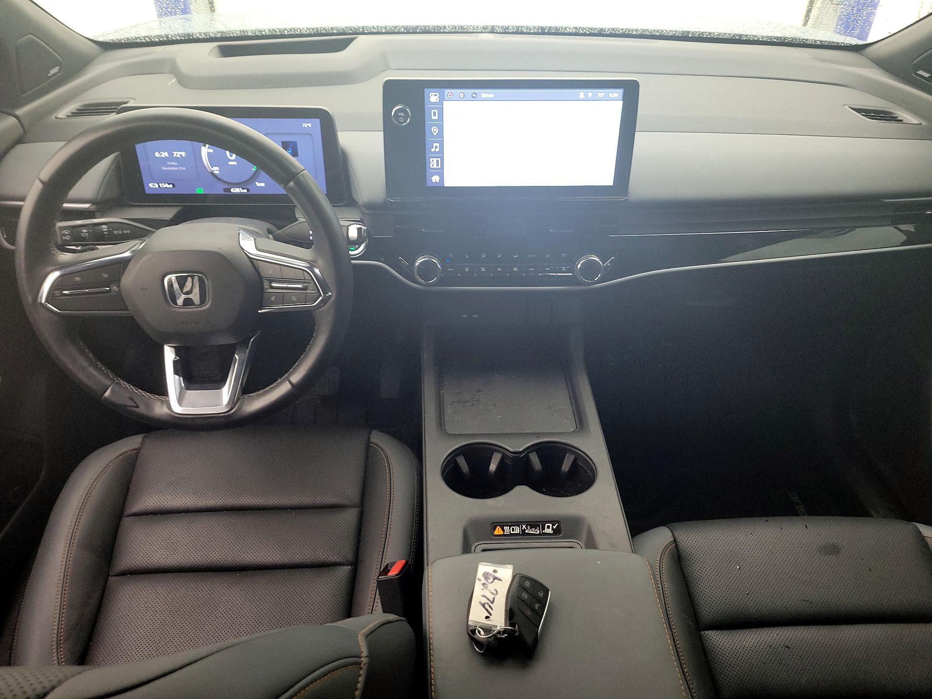 Thumbnail: 2024 Honda Prologue - 9