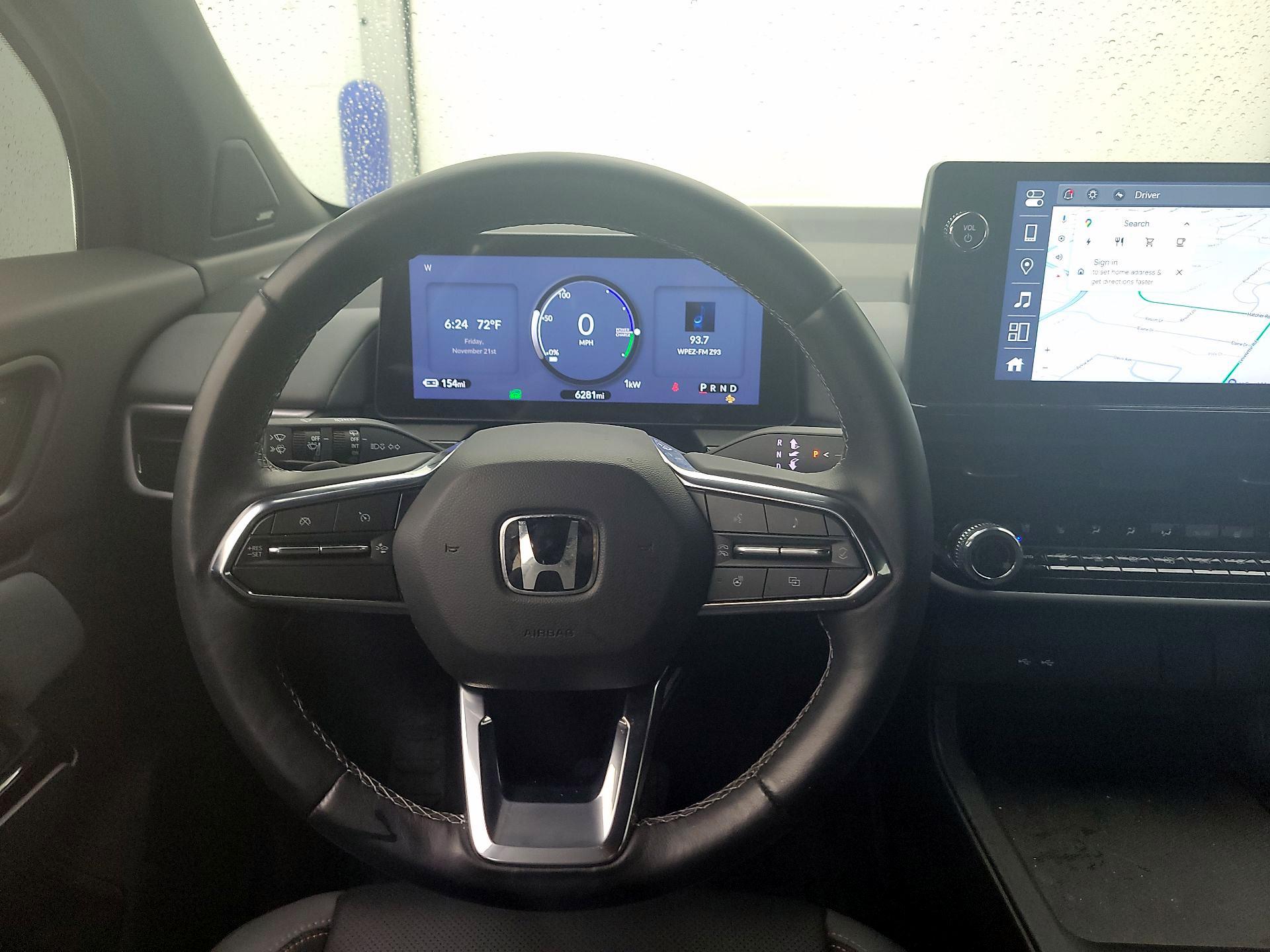 Thumbnail: 2024 Honda Prologue - 10