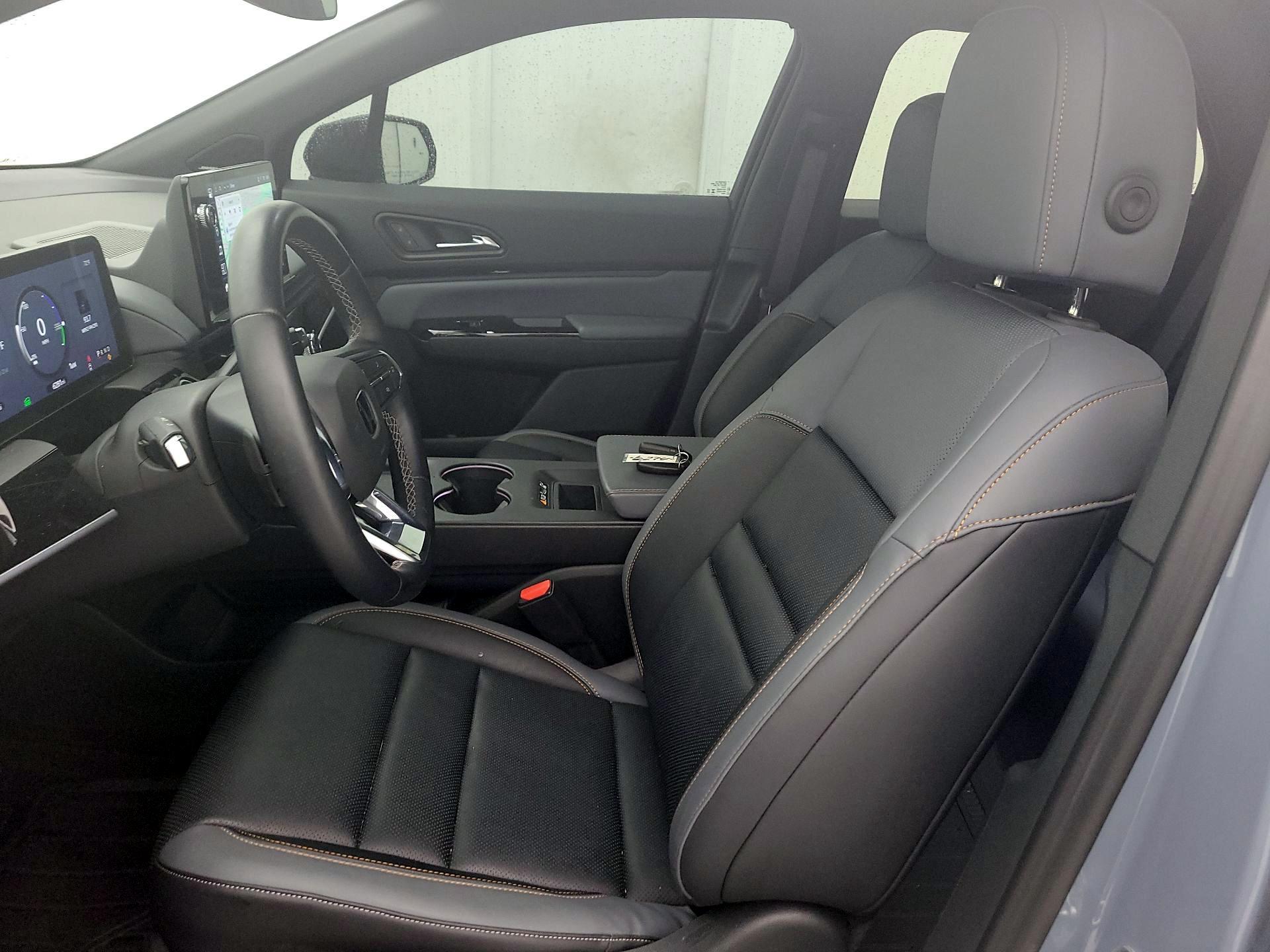 Thumbnail: 2024 Honda Prologue - 11