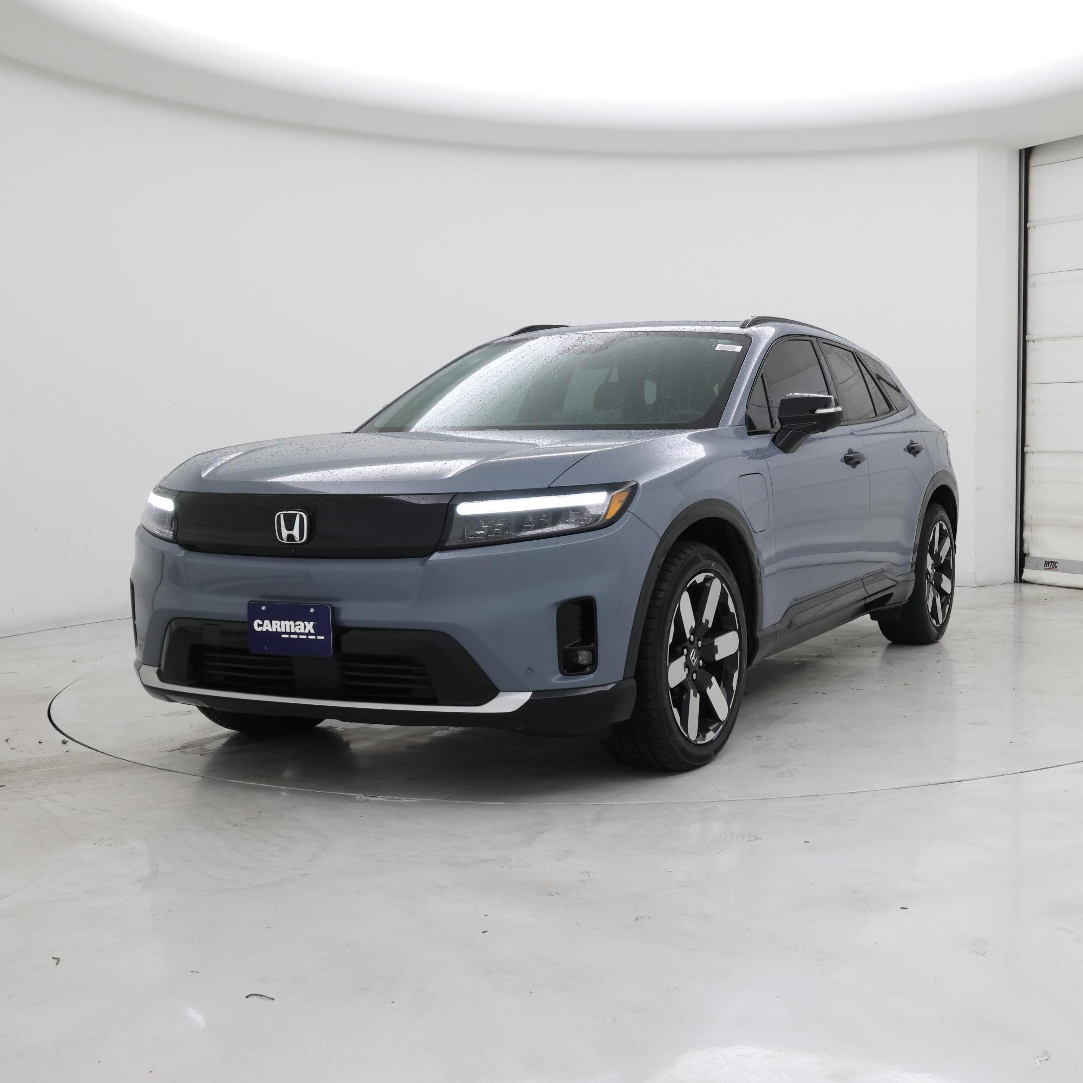 Thumbnail: 2024 Honda Prologue - 4