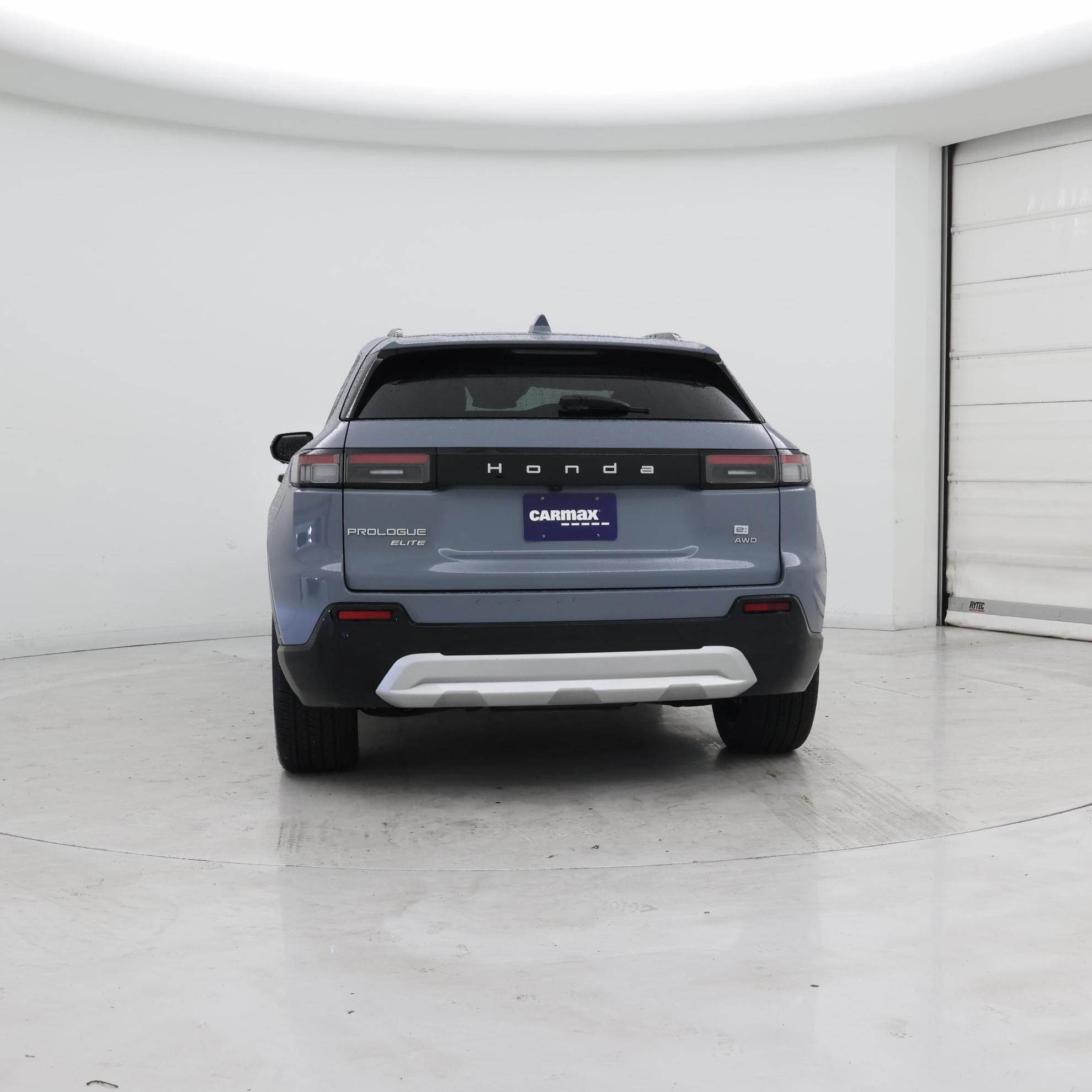 Thumbnail: 2024 Honda Prologue - 6