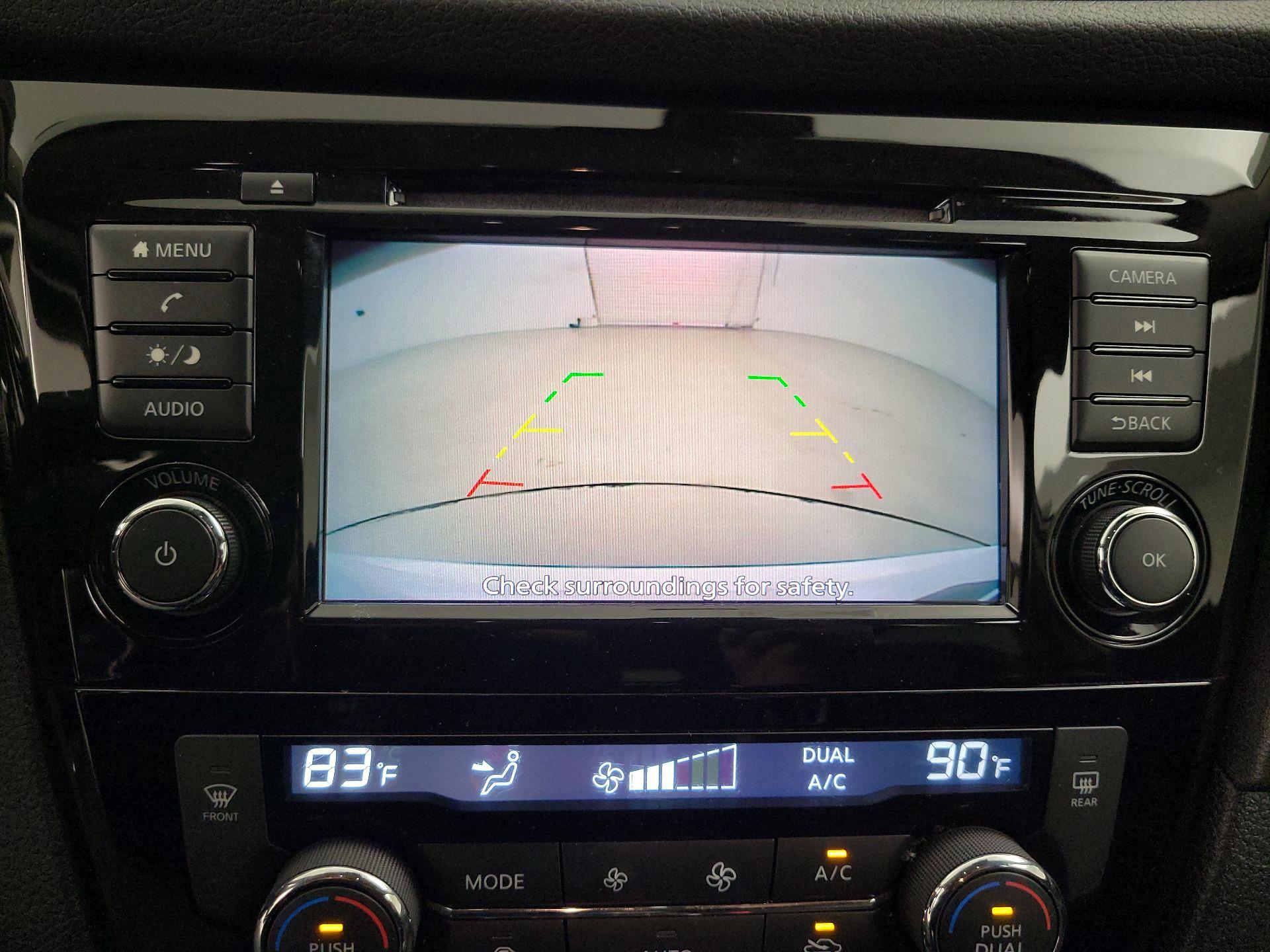 Thumbnail: 2020 Nissan Rogue - 14