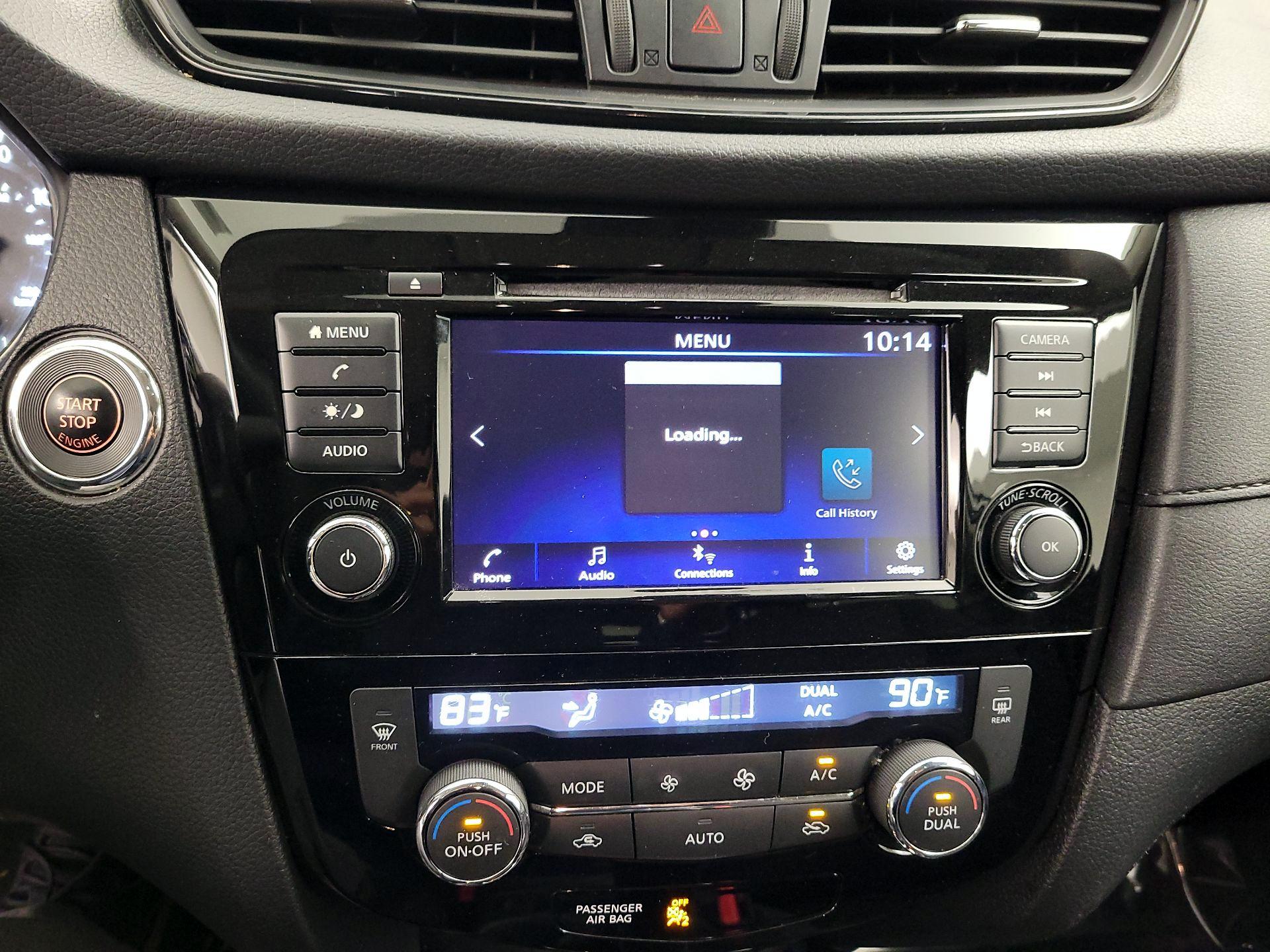 Thumbnail: 2020 Nissan Rogue - 15