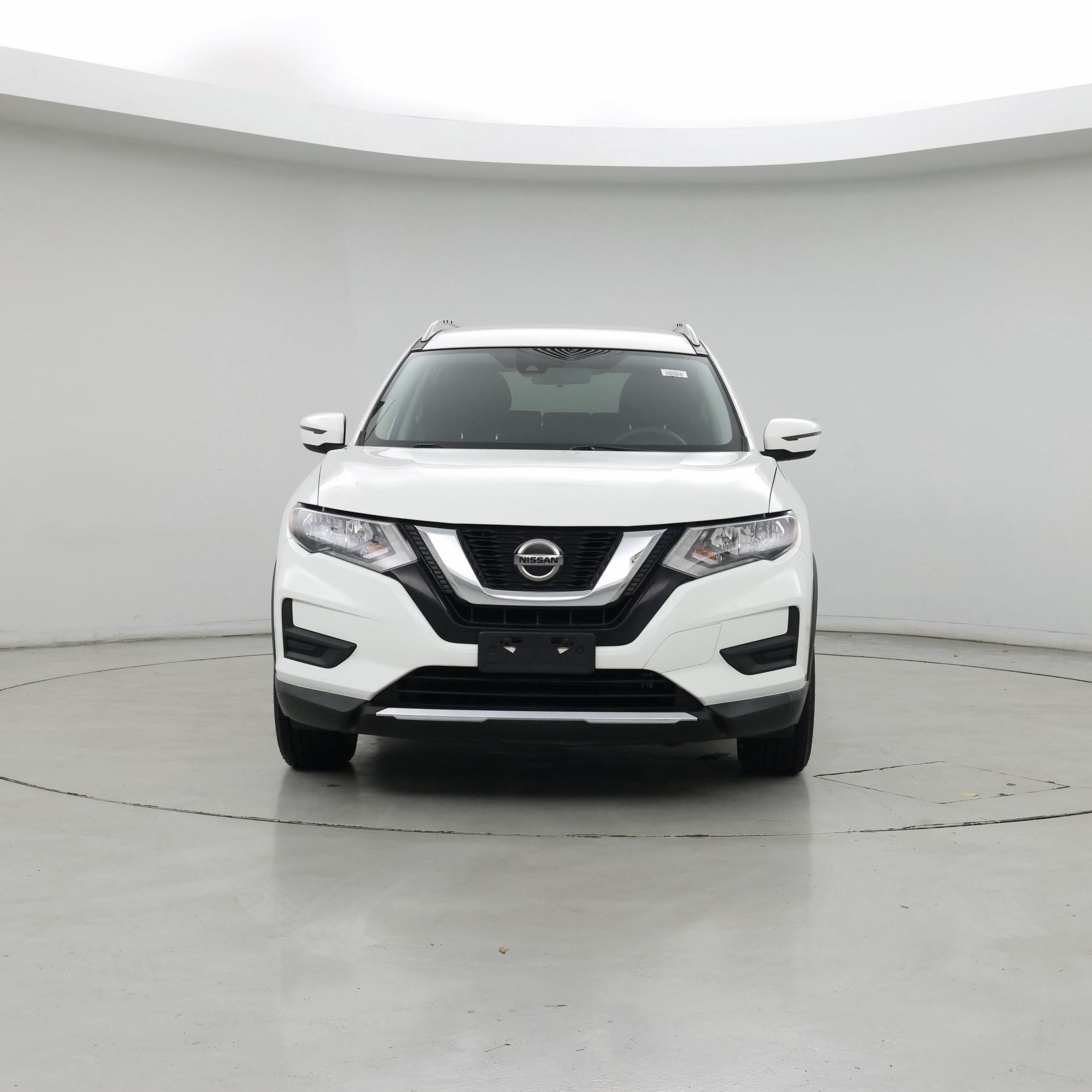 Thumbnail: 2020 Nissan Rogue - 5