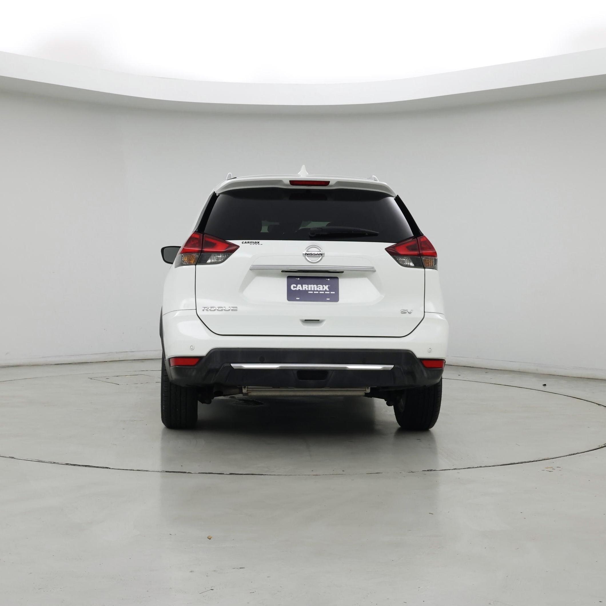 Thumbnail: 2020 Nissan Rogue - 6