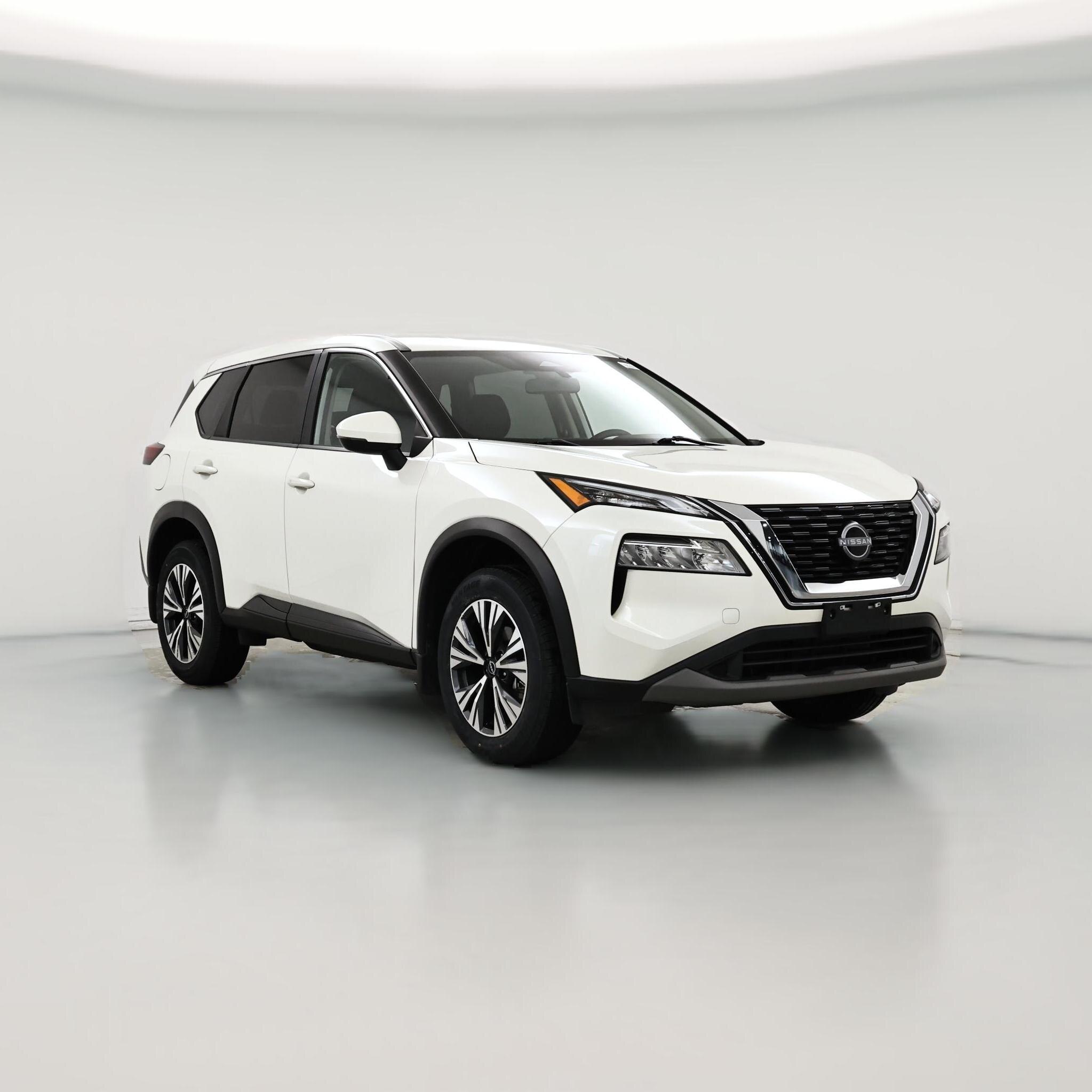 Thumbnail: 2023 Nissan Rogue - 1