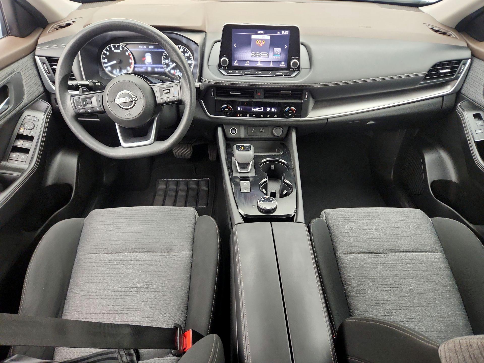 Thumbnail: 2023 Nissan Rogue - 9