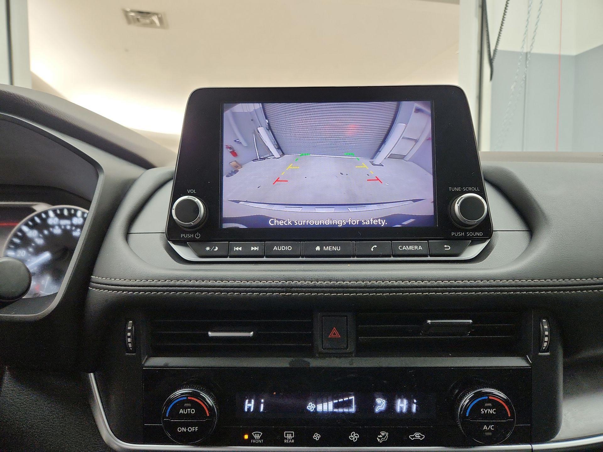 Thumbnail: 2023 Nissan Rogue - 14