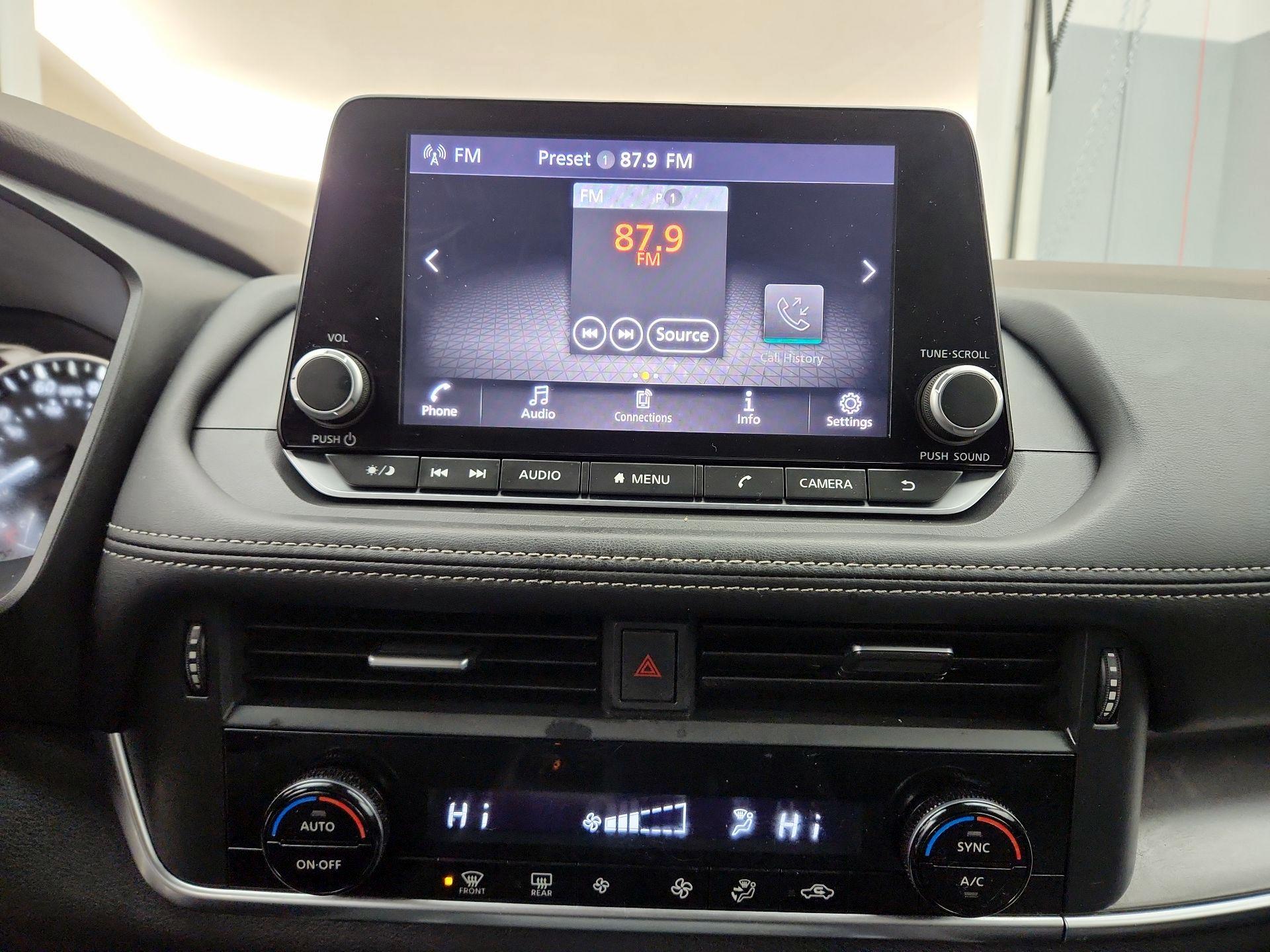 Thumbnail: 2023 Nissan Rogue - 15