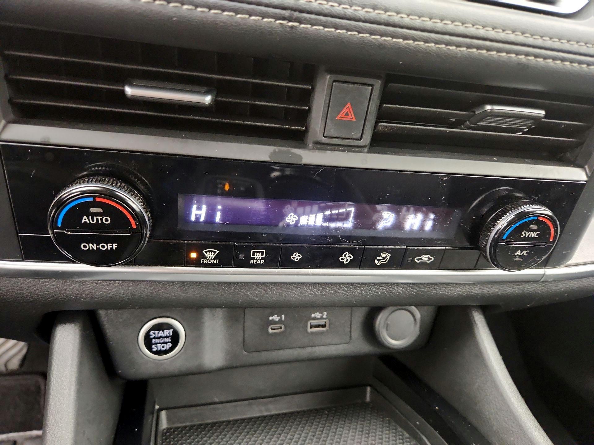 Thumbnail: 2023 Nissan Rogue - 16