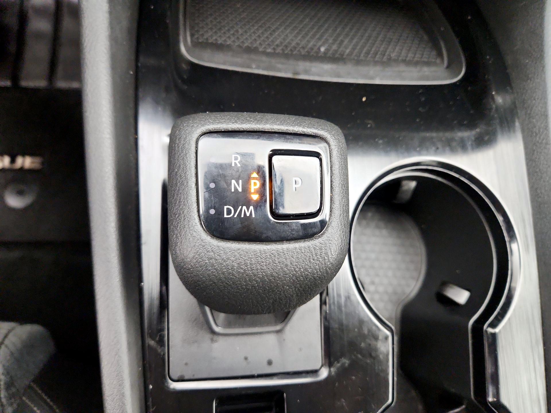 Thumbnail: 2023 Nissan Rogue - 17