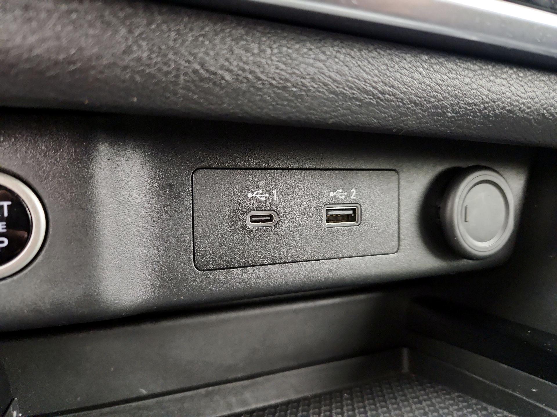 Thumbnail: 2023 Nissan Rogue - 18