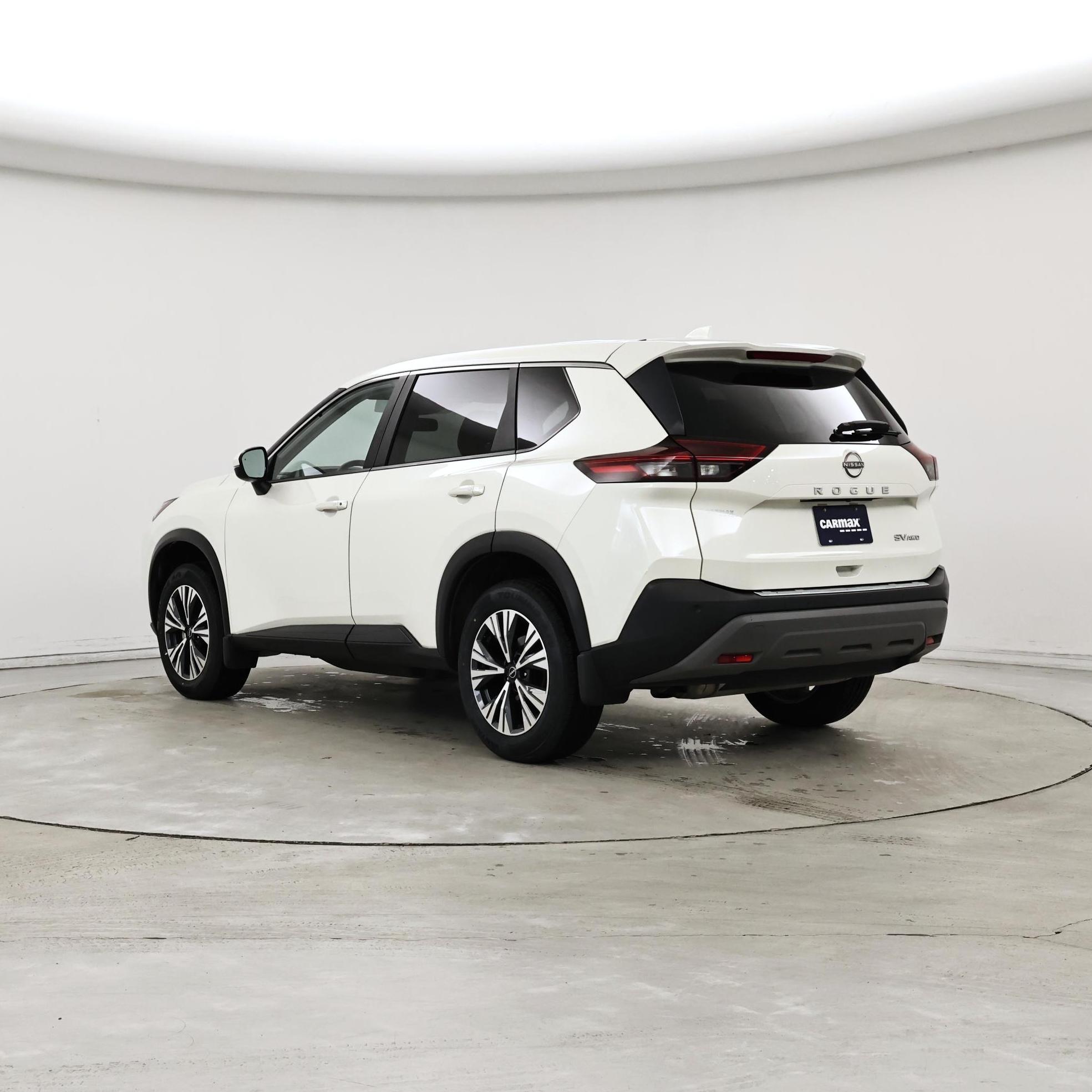 Thumbnail: 2023 Nissan Rogue - 2