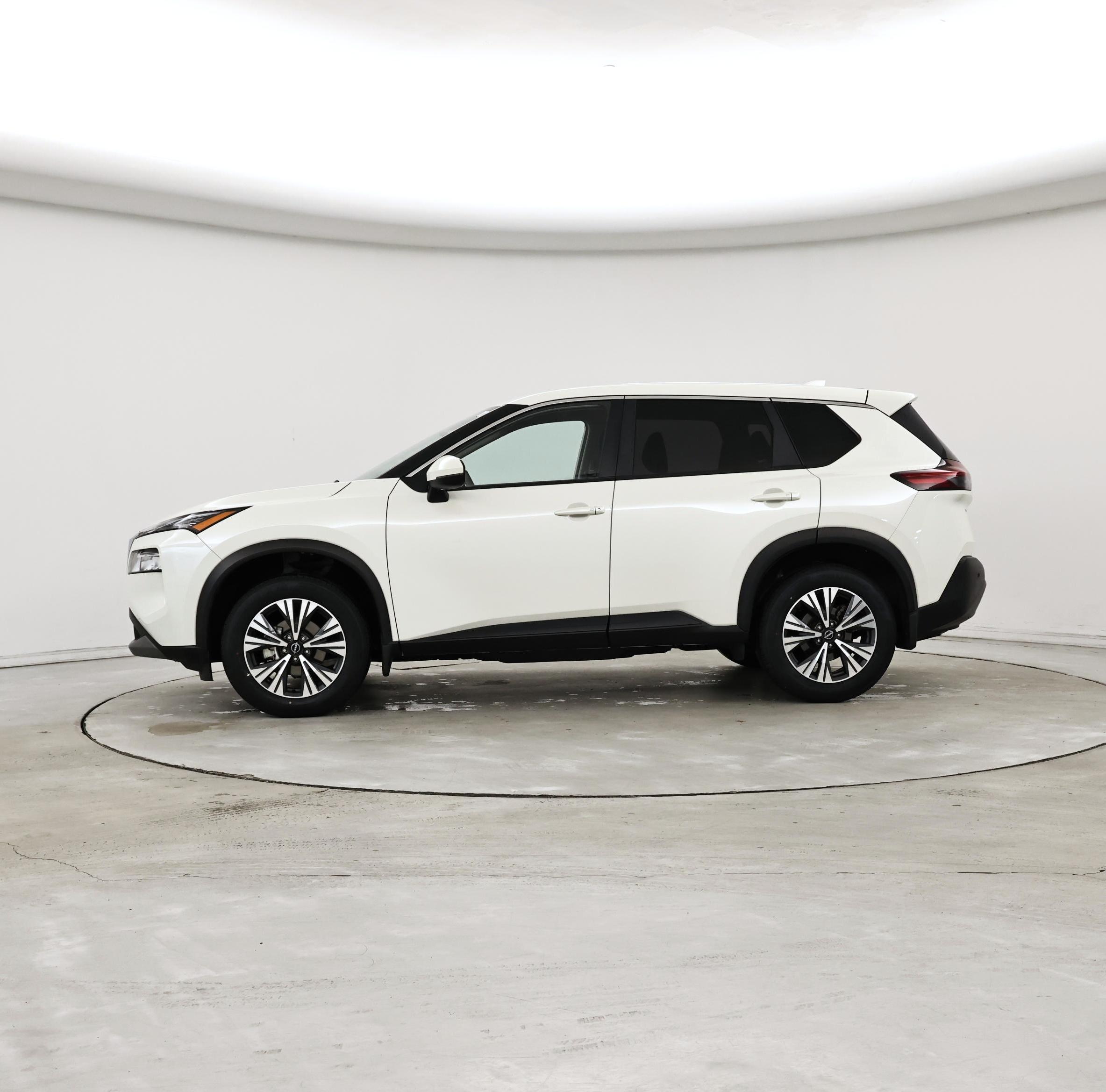 Thumbnail: 2023 Nissan Rogue - 3