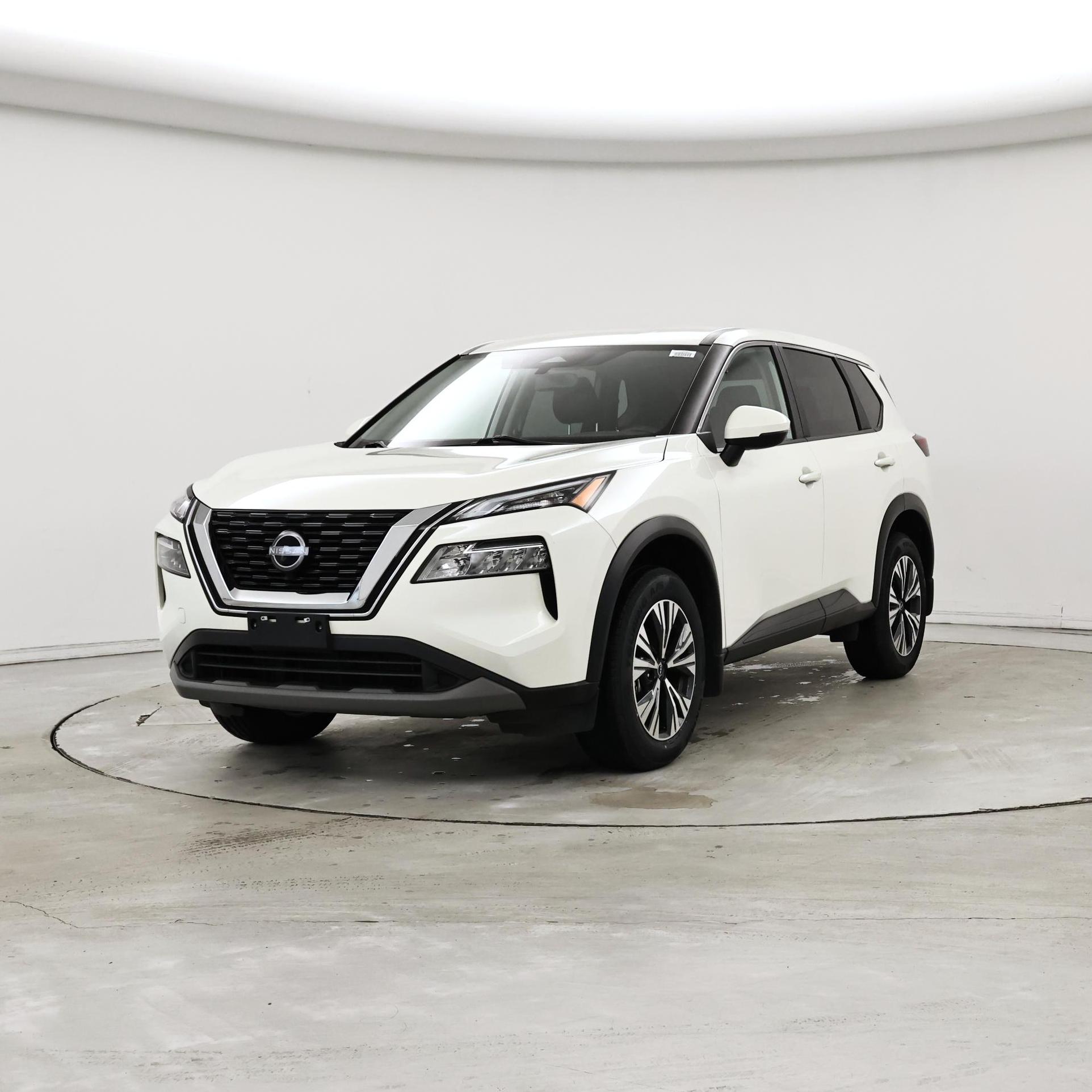 Thumbnail: 2023 Nissan Rogue - 4