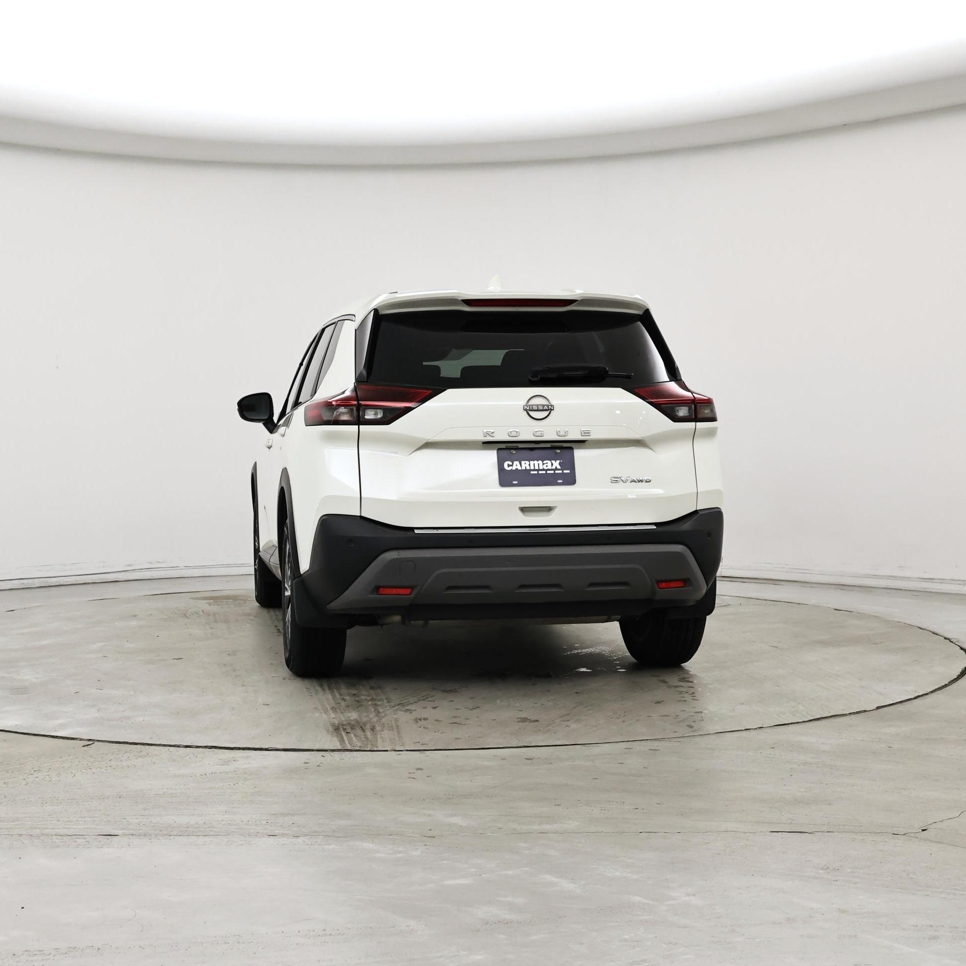 Thumbnail: 2023 Nissan Rogue - 6