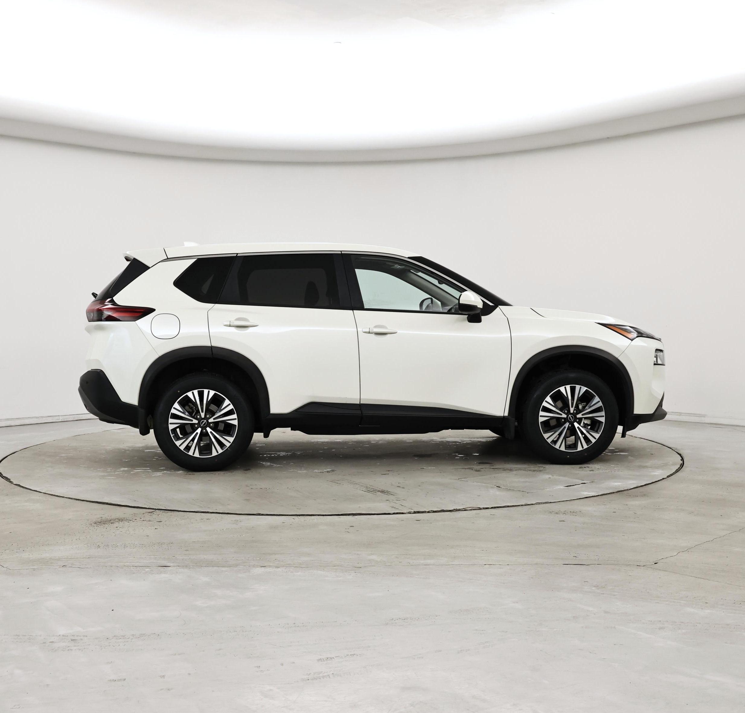 Thumbnail: 2023 Nissan Rogue - 7