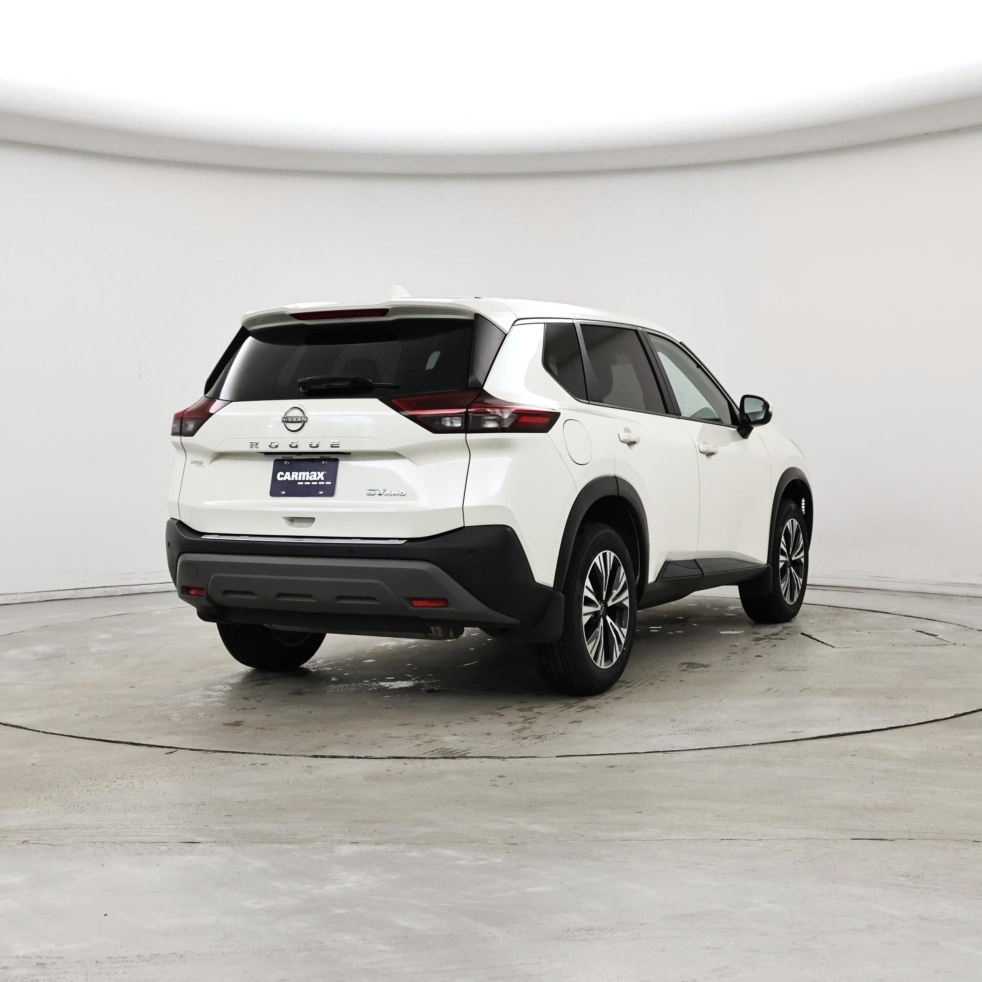 Thumbnail: 2023 Nissan Rogue - 8