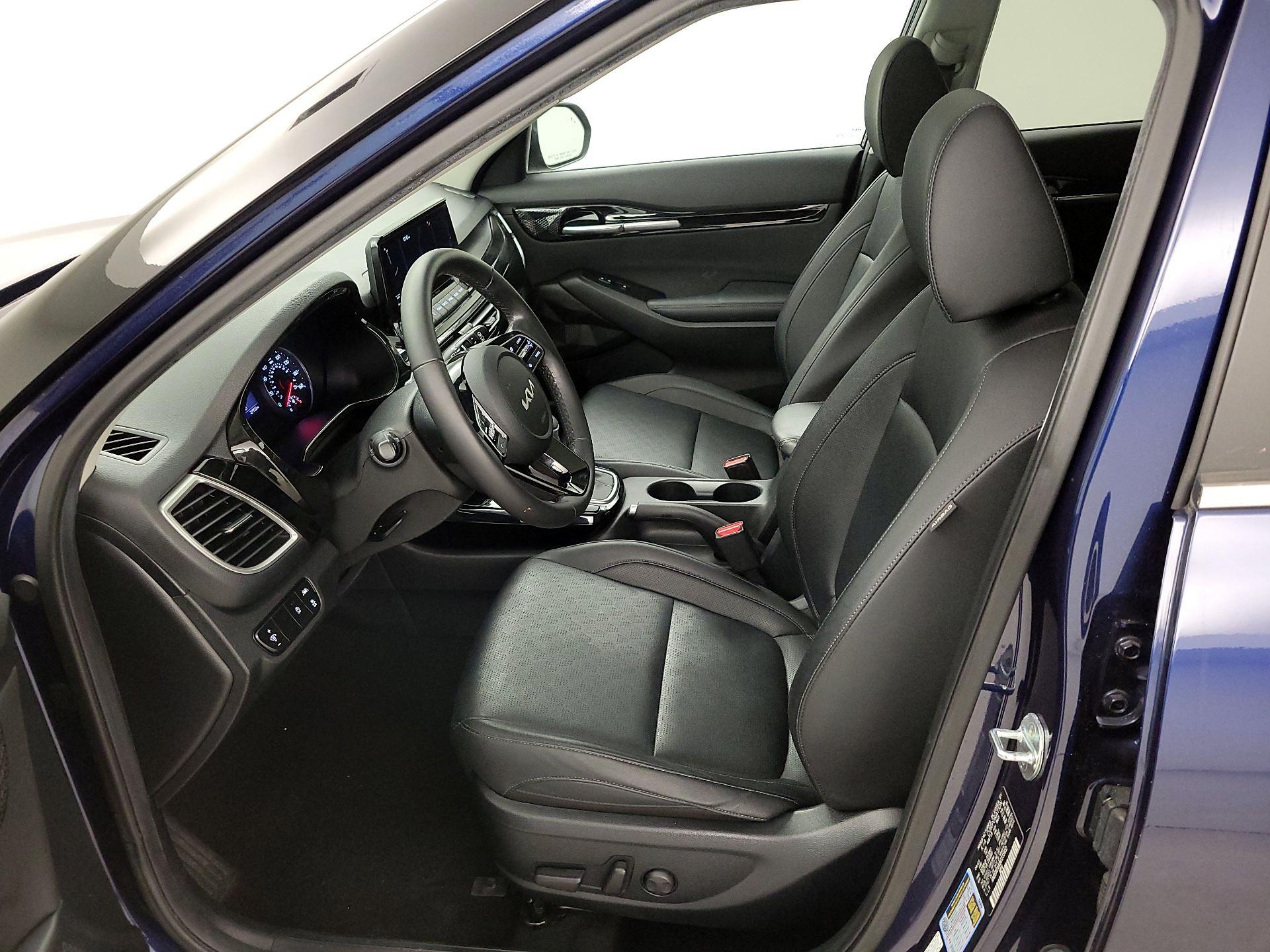 Thumbnail: 2022 Kia Seltos - 11