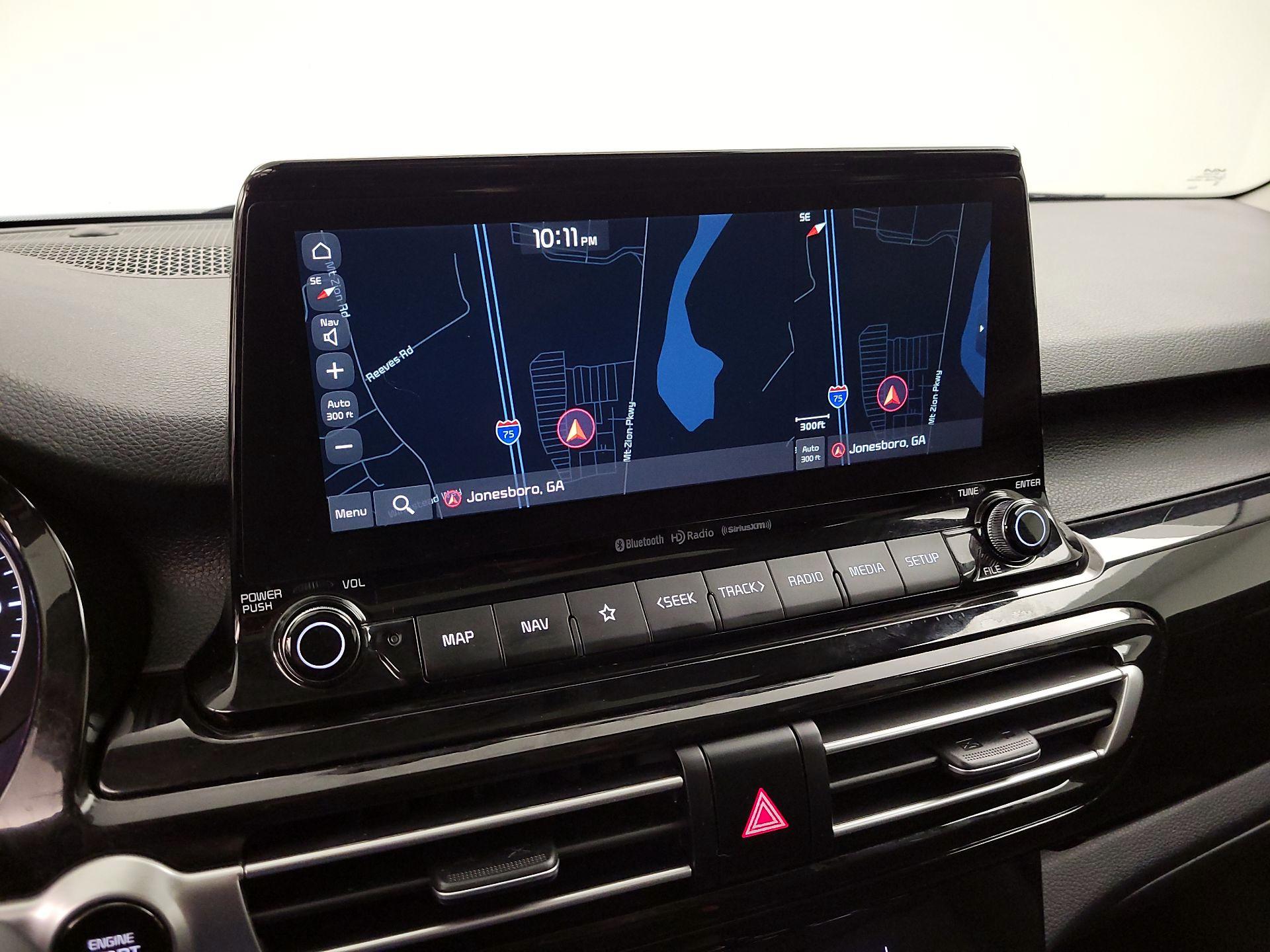 Thumbnail: 2022 Kia Seltos - 14