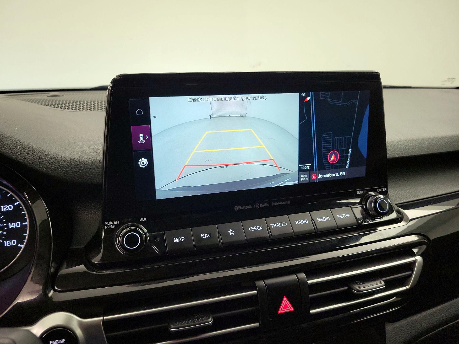 Thumbnail: 2022 Kia Seltos - 15