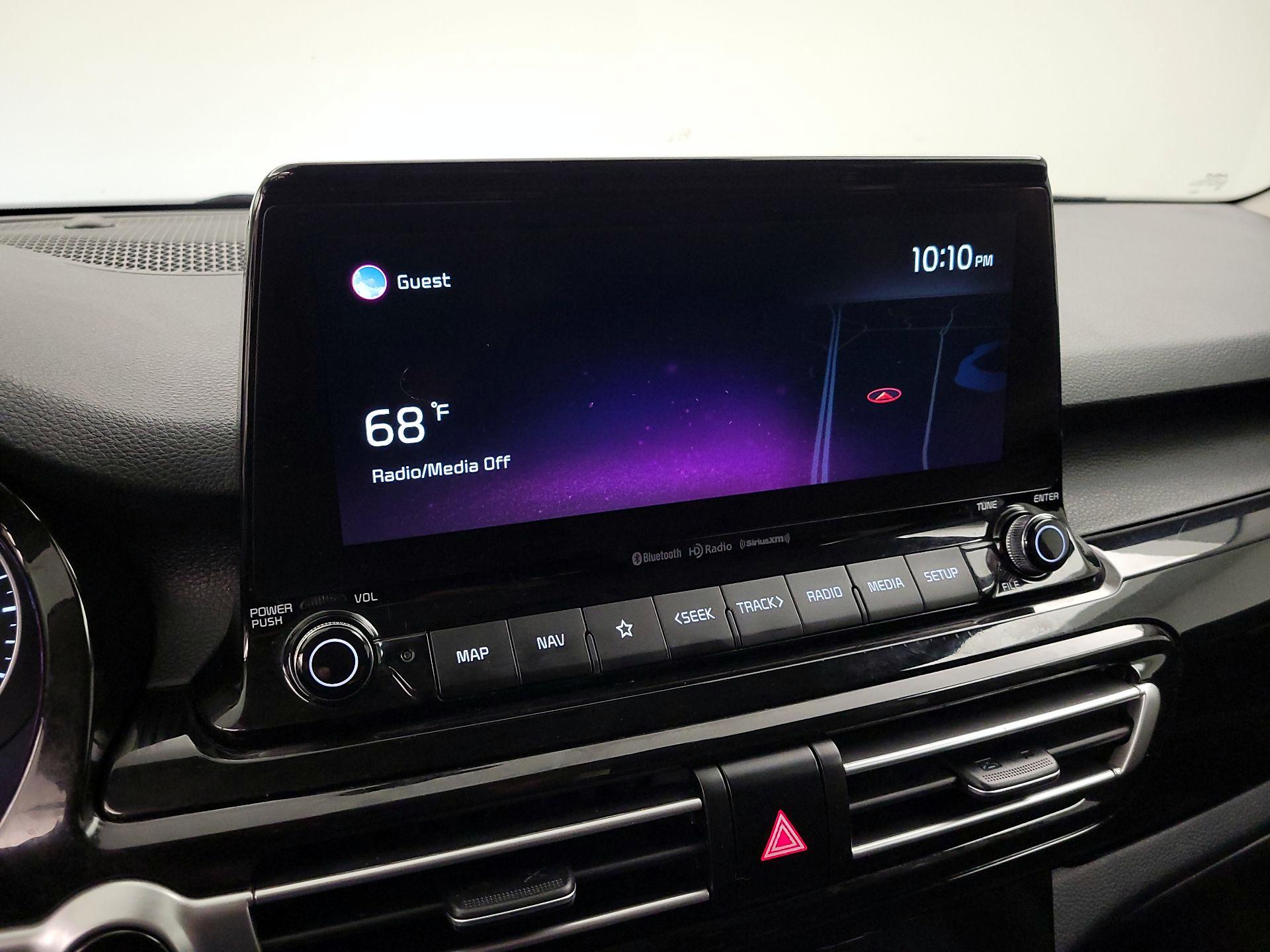 Thumbnail: 2022 Kia Seltos - 16