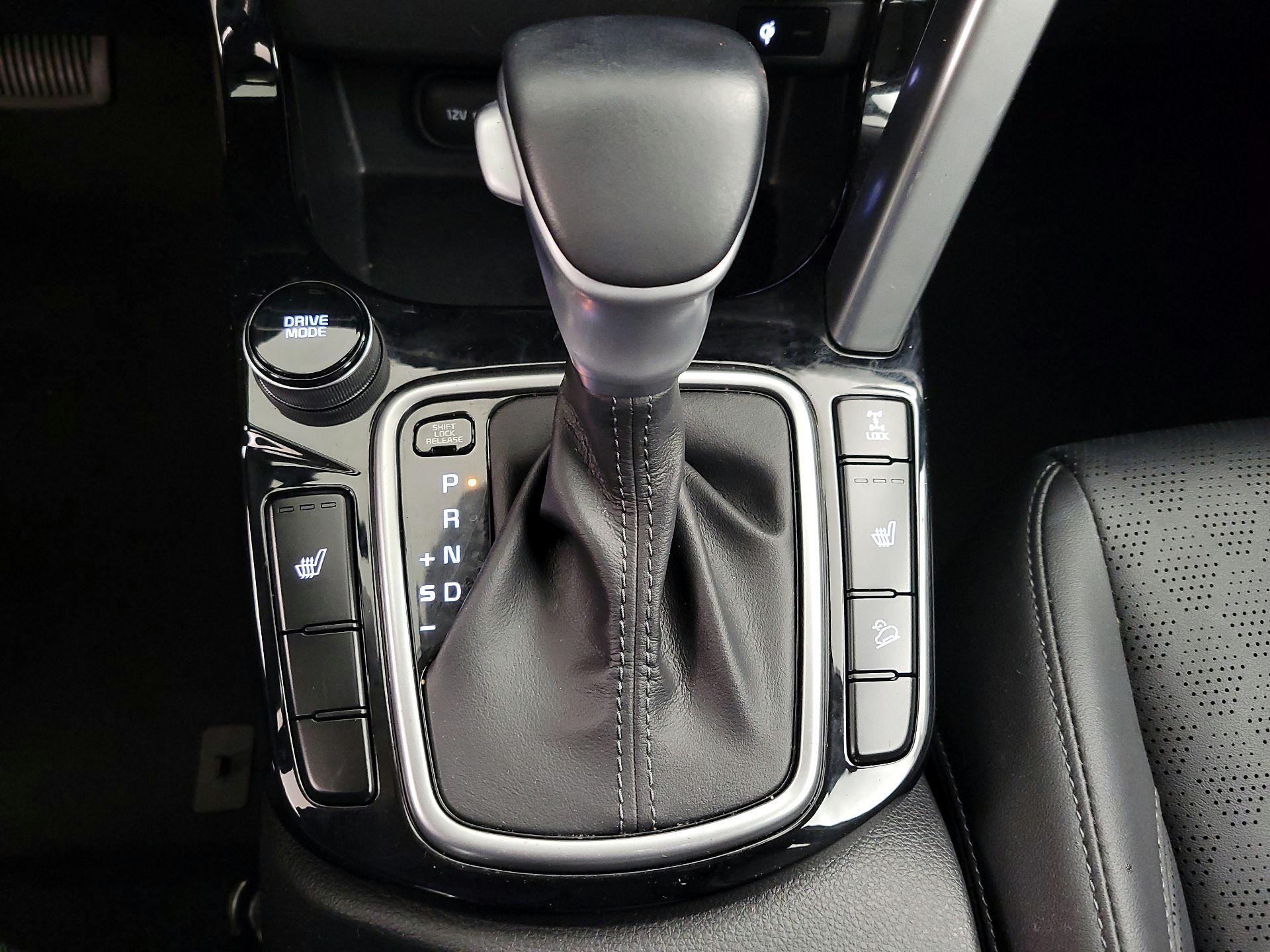 Thumbnail: 2022 Kia Seltos - 18