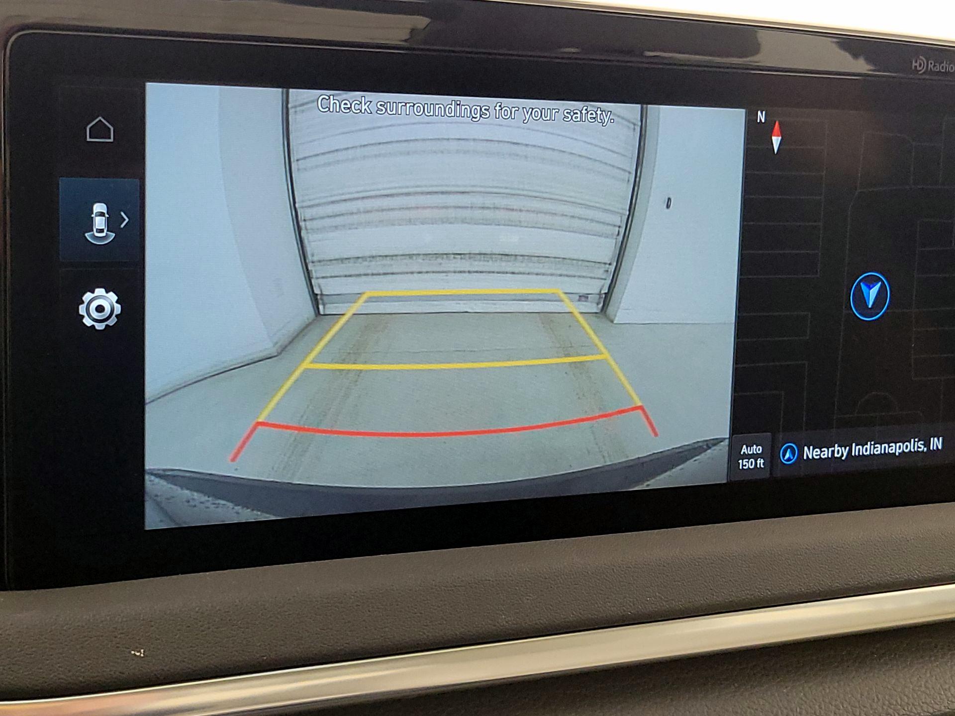 Thumbnail: 2023 Hyundai Sonata - 15