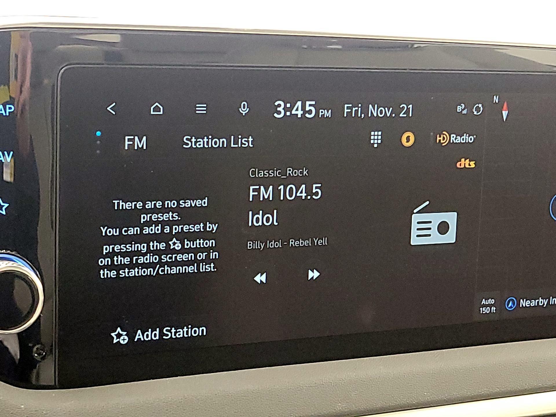 Thumbnail: 2023 Hyundai Sonata - 16