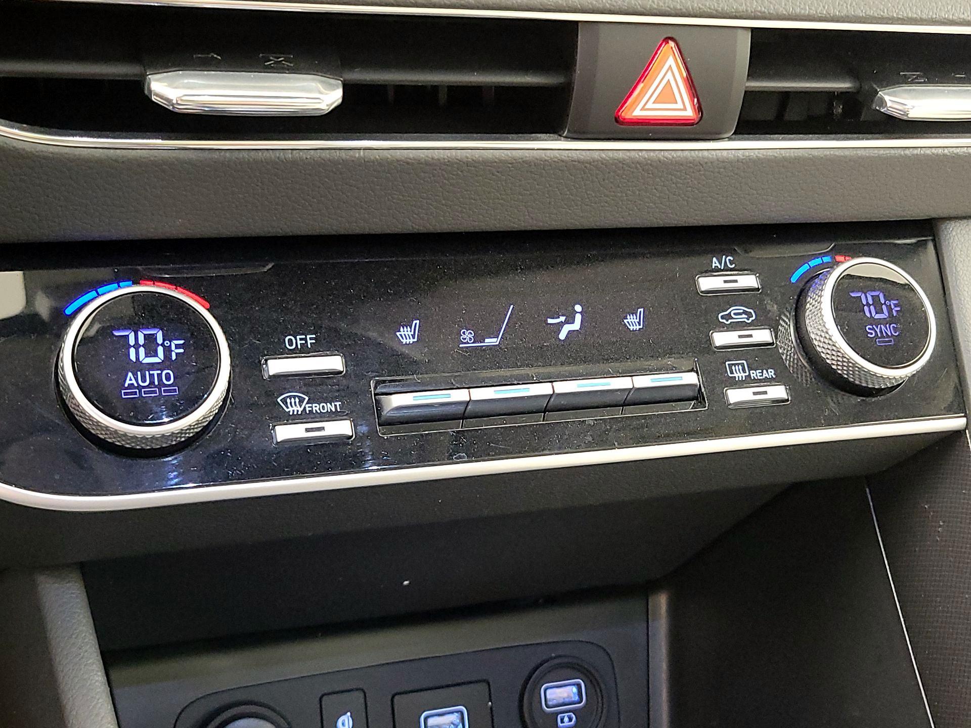 Thumbnail: 2023 Hyundai Sonata - 17