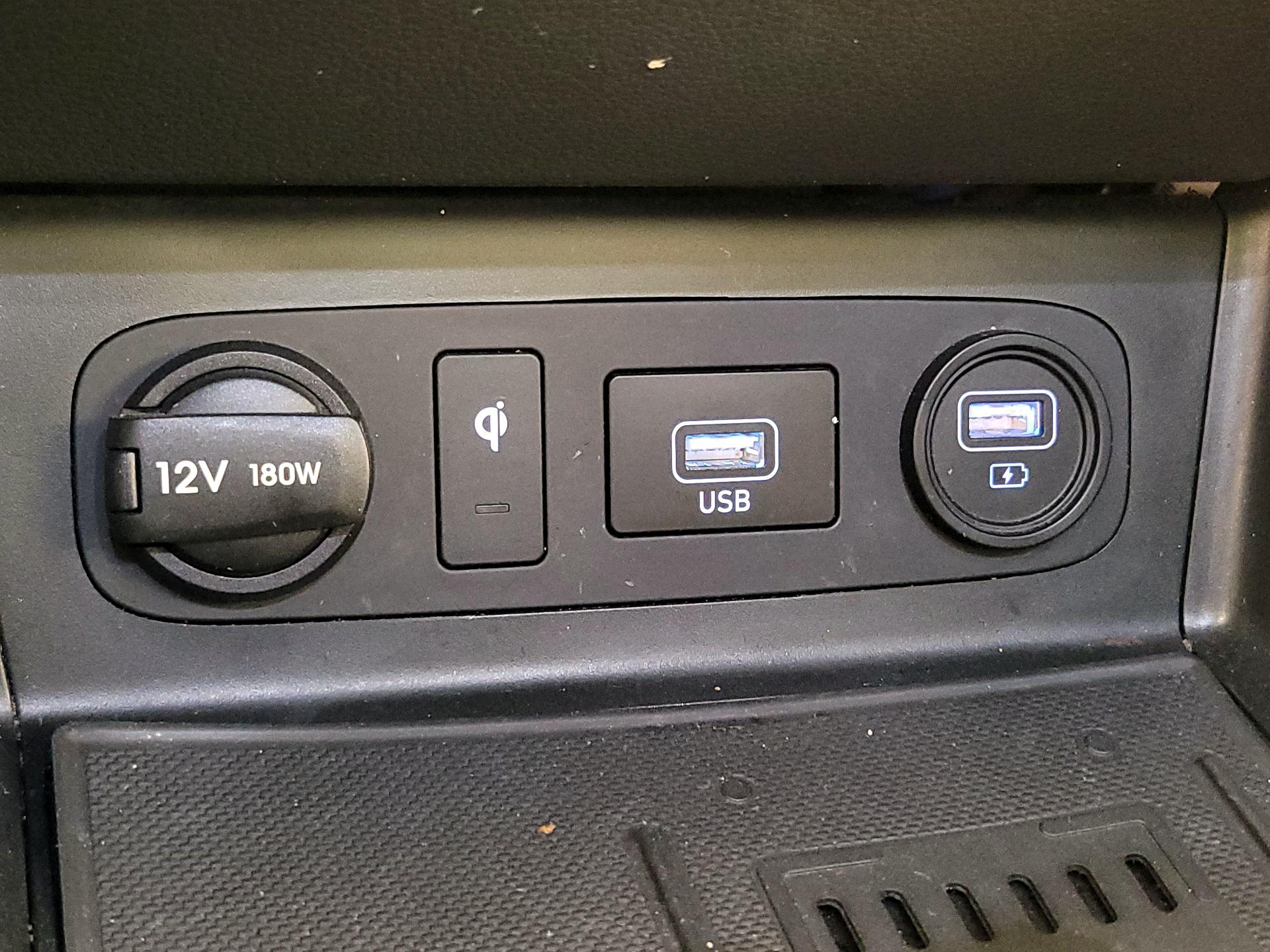 Thumbnail: 2023 Hyundai Sonata - 19