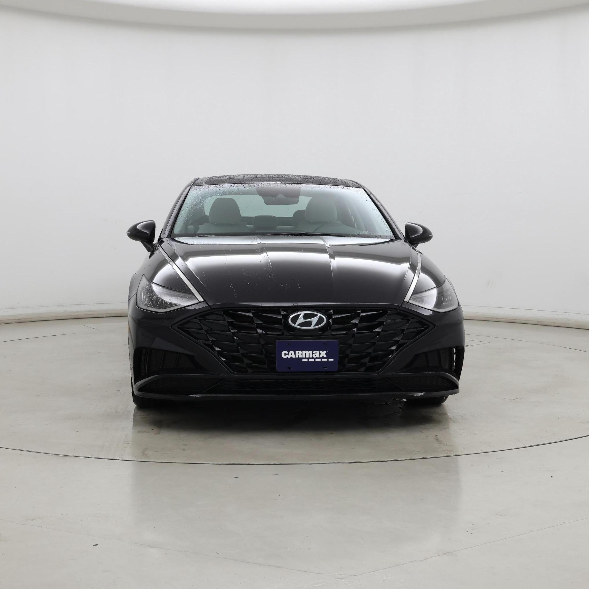 Thumbnail: 2023 Hyundai Sonata - 5