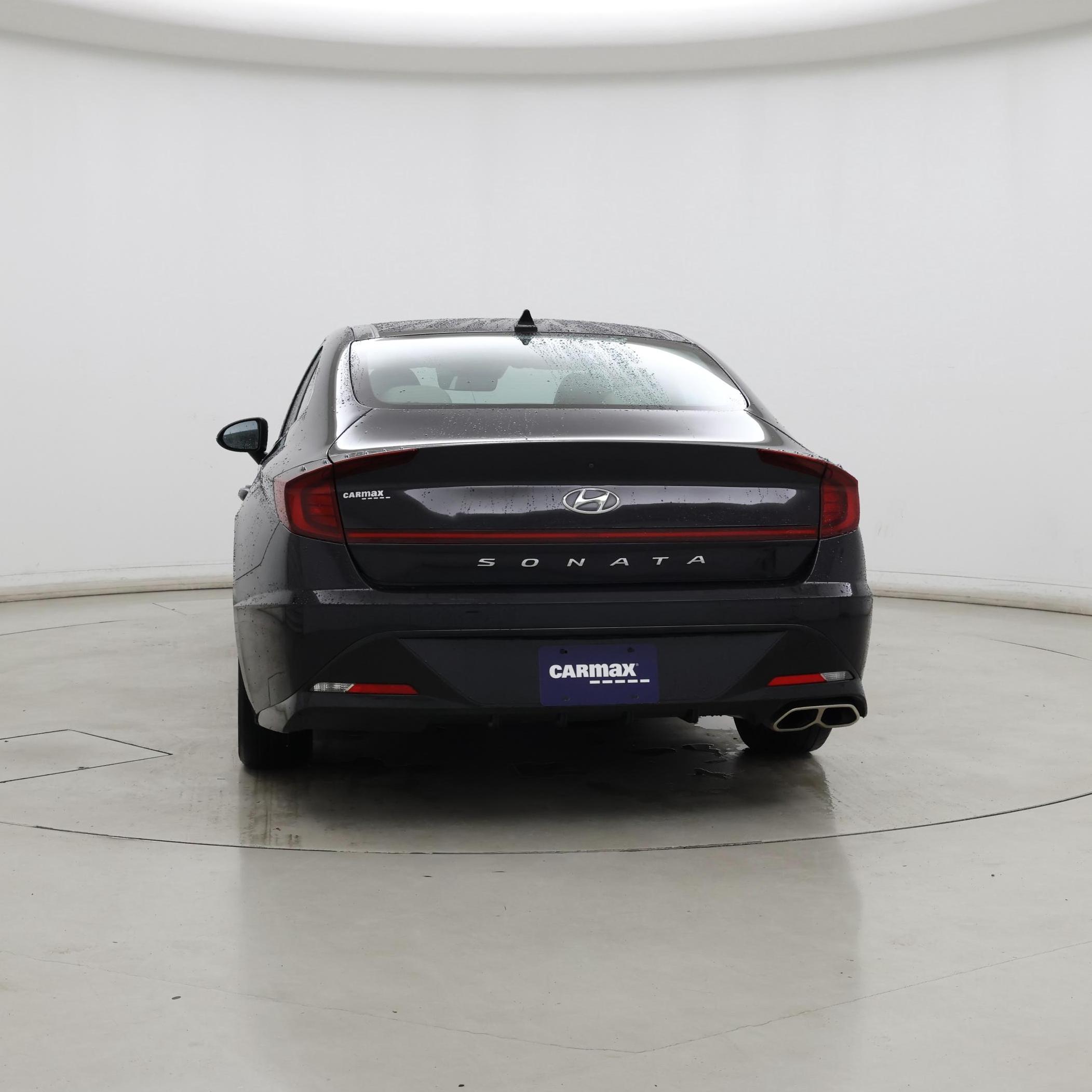 Thumbnail: 2023 Hyundai Sonata - 6