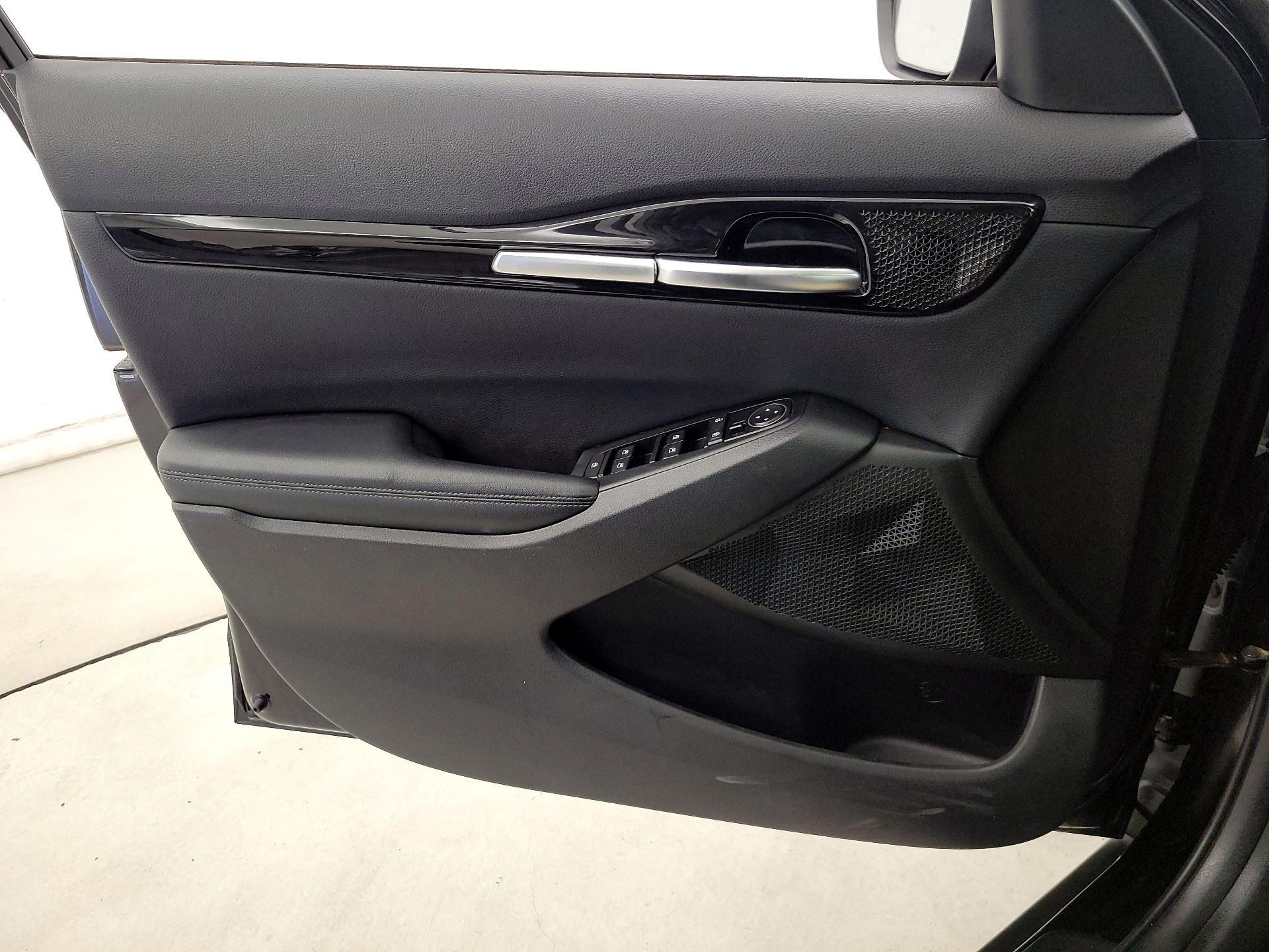 Thumbnail: 2021 Kia Seltos - 12