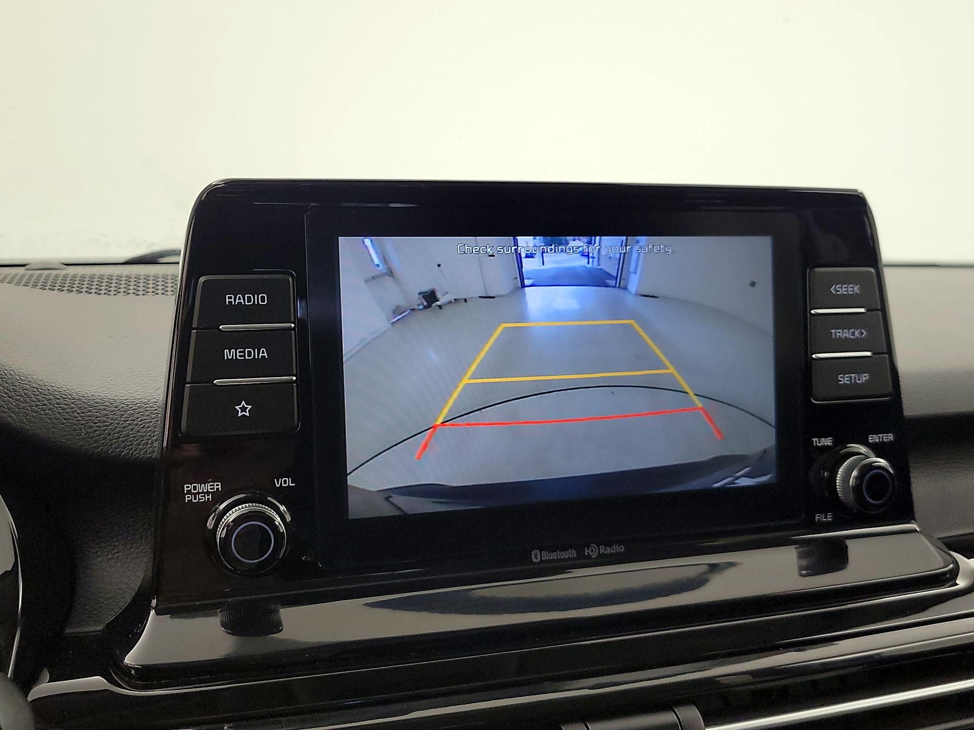 Thumbnail: 2021 Kia Seltos - 14