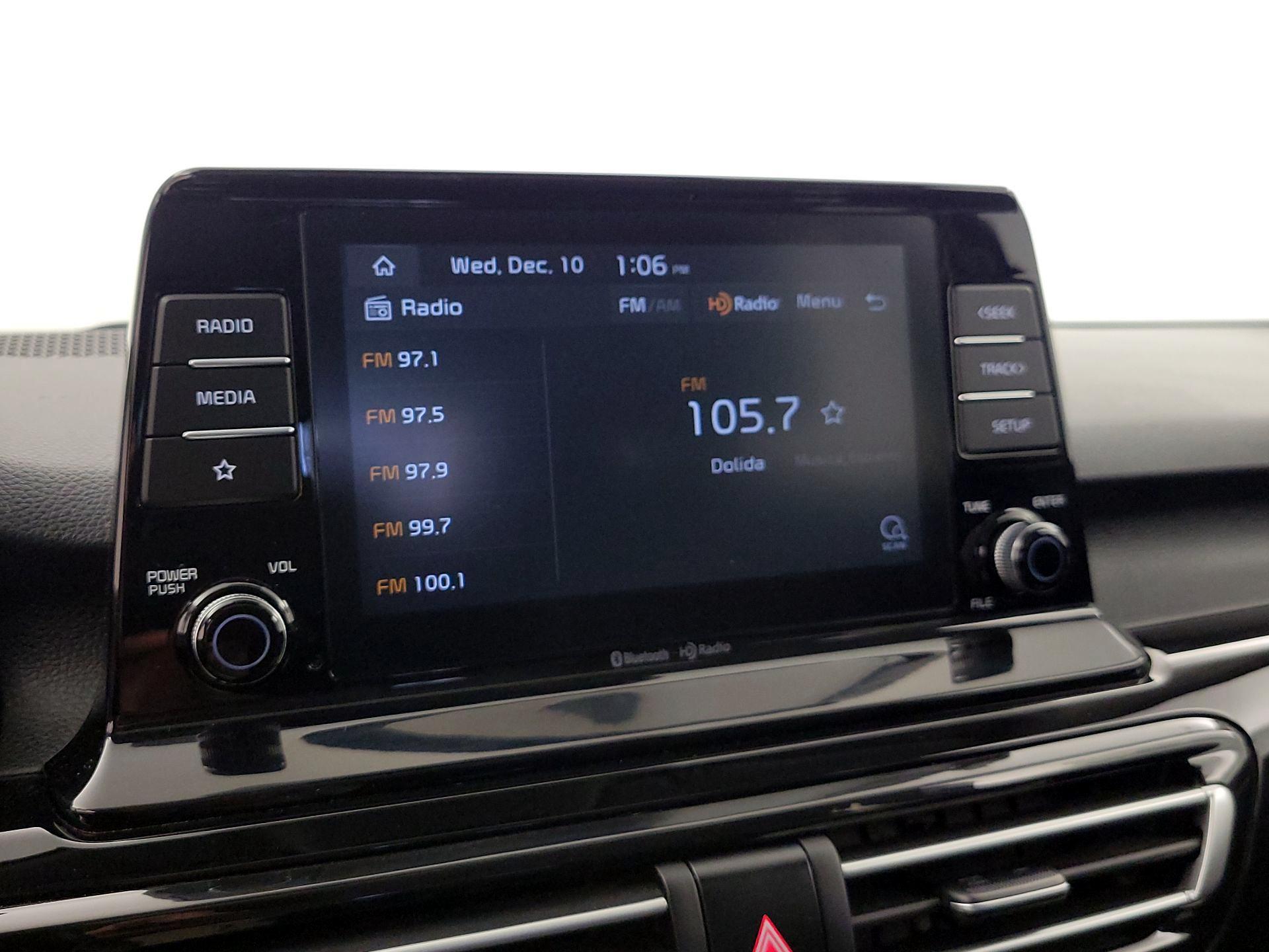 Thumbnail: 2021 Kia Seltos - 15