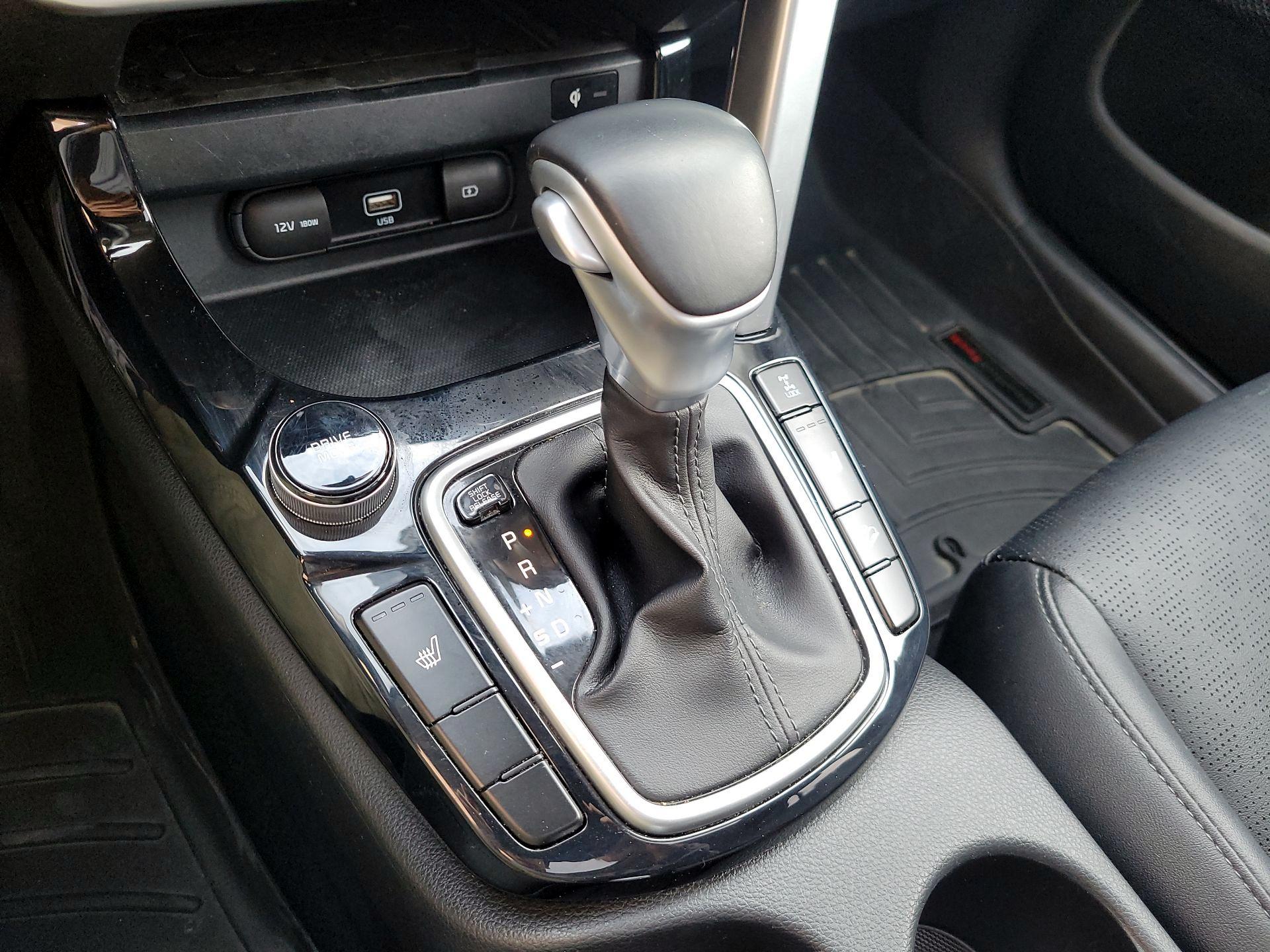 Thumbnail: 2021 Kia Seltos - 17