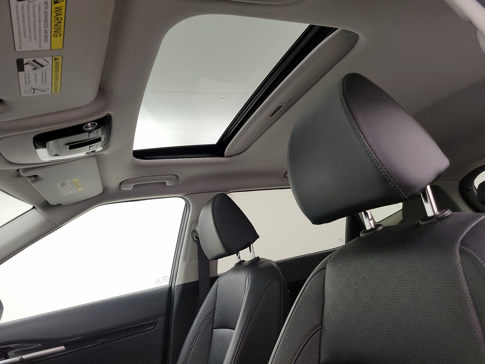 Thumbnail: 2021 Kia Seltos - 19