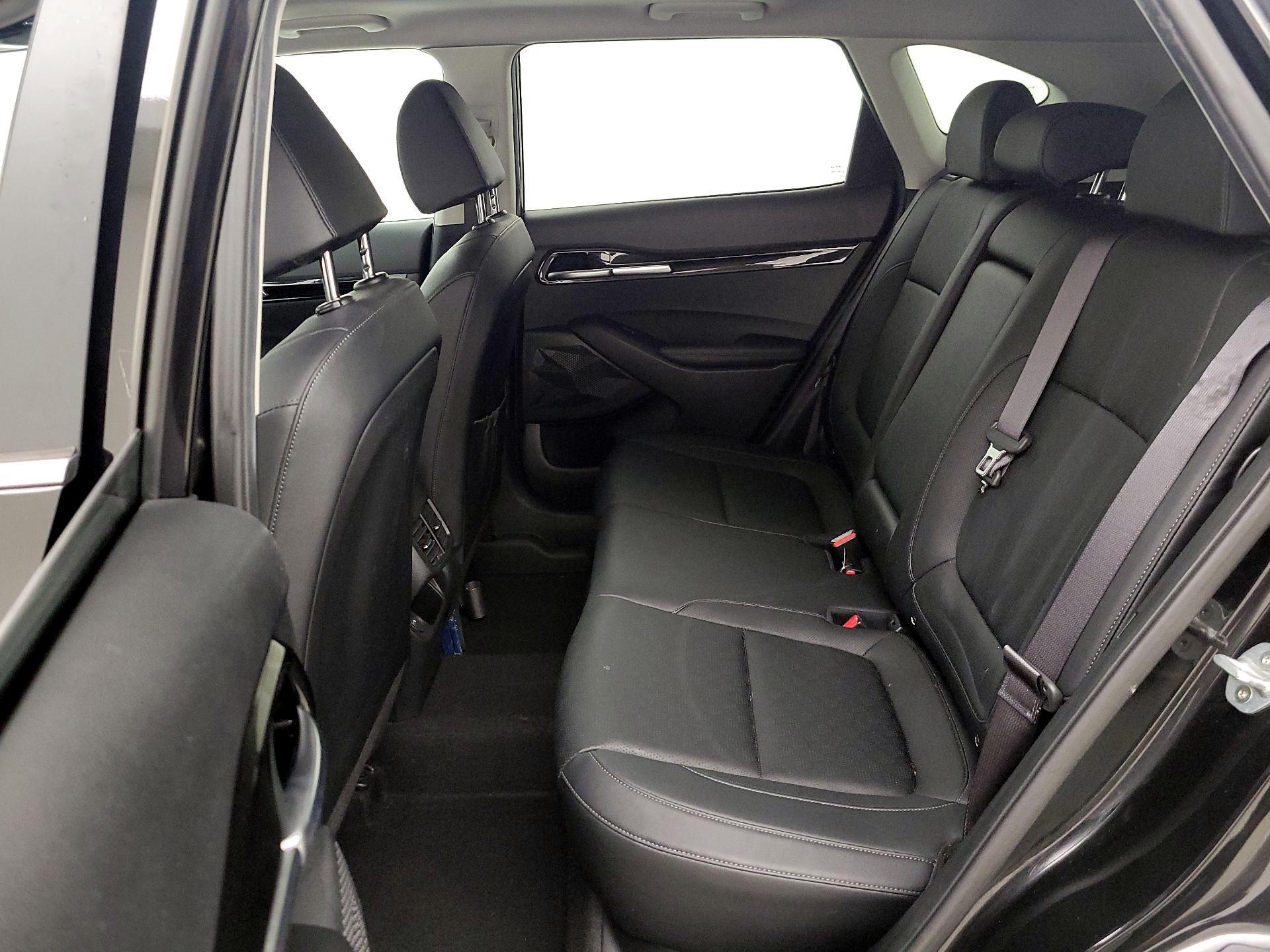 Thumbnail: 2021 Kia Seltos - 20