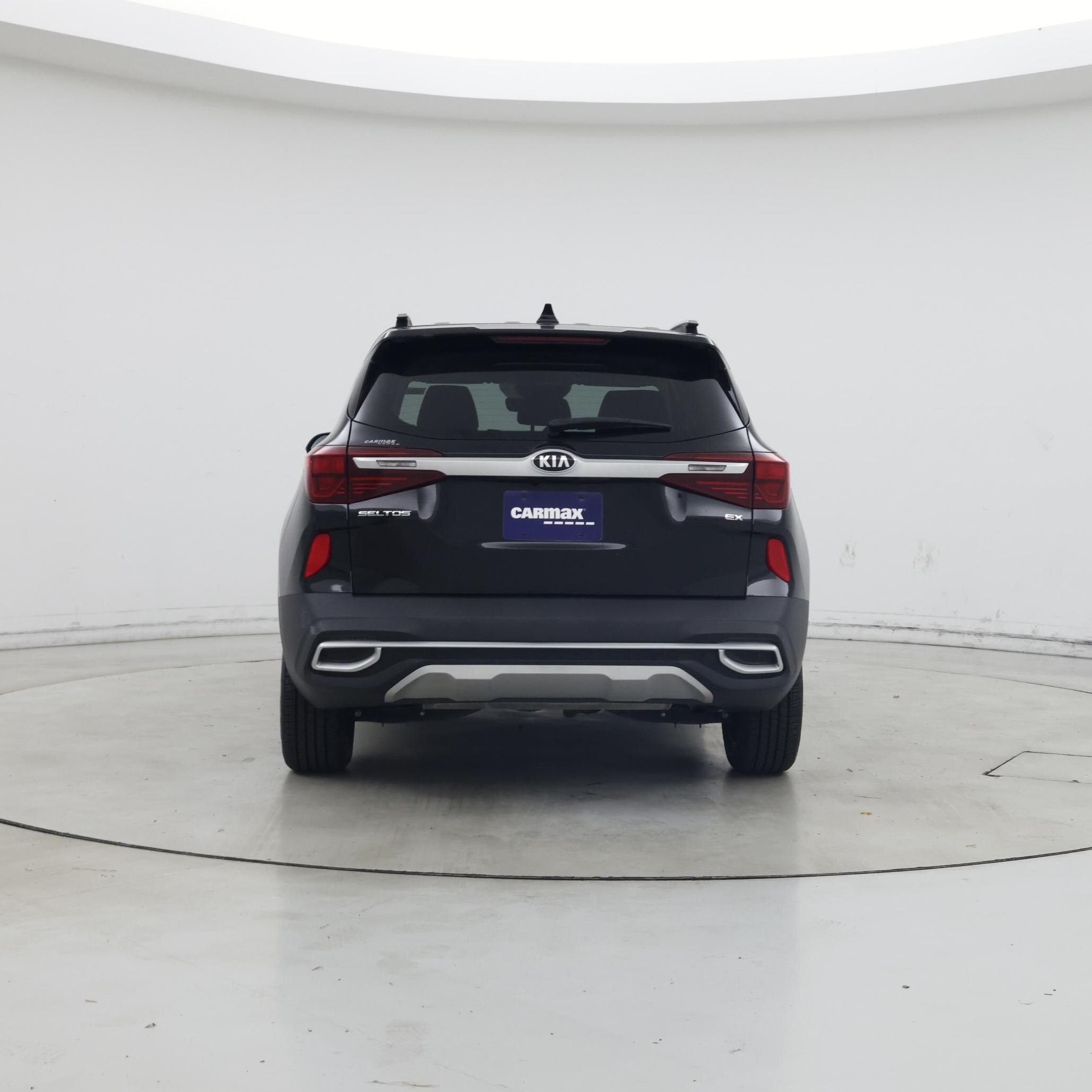 Thumbnail: 2021 Kia Seltos - 6