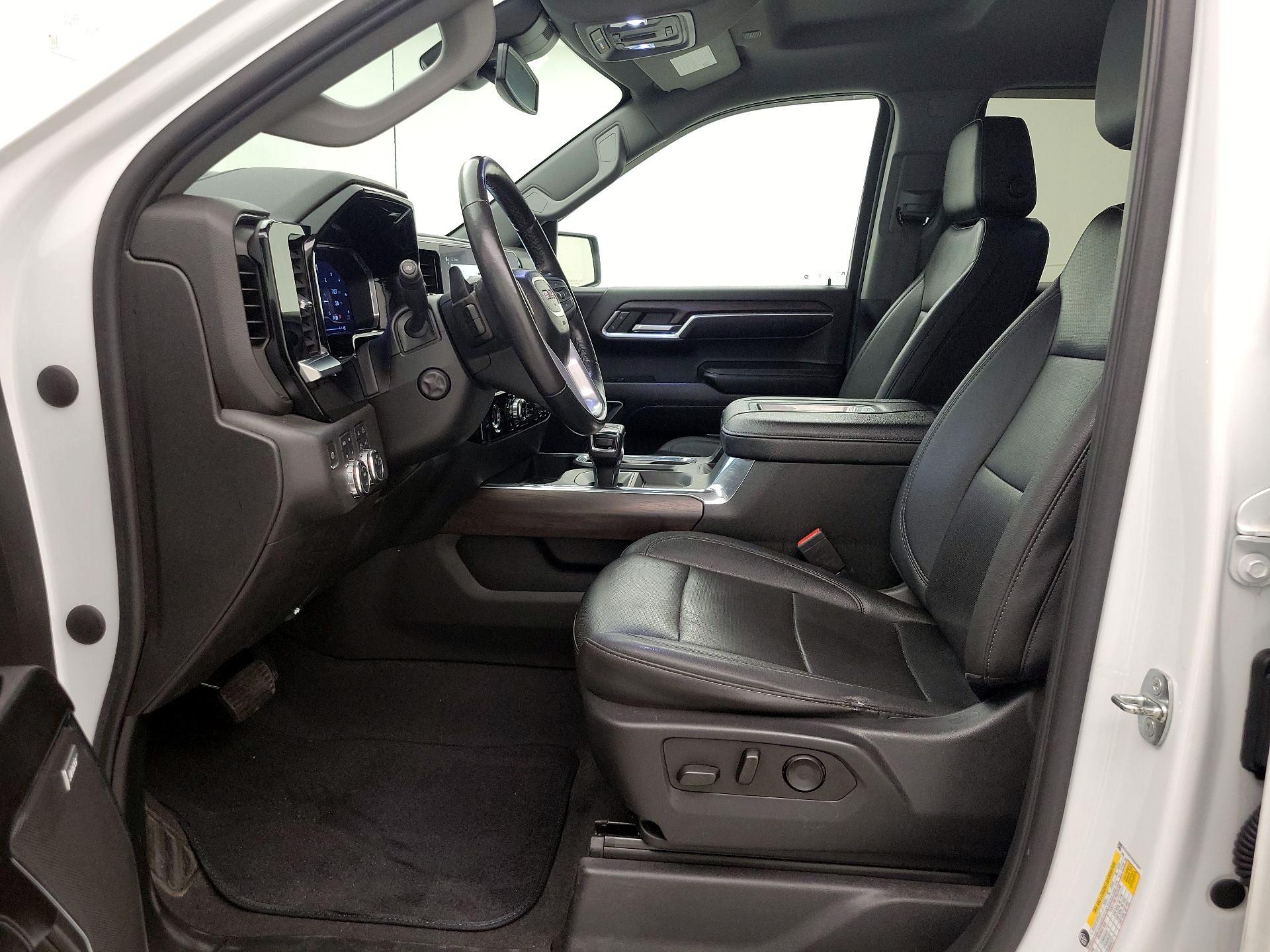 Thumbnail: 2022 GMC Sierra 1500 - 11