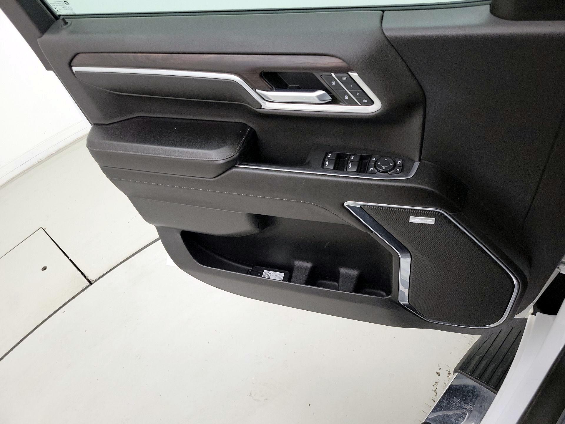 Thumbnail: 2022 GMC Sierra 1500 - 12