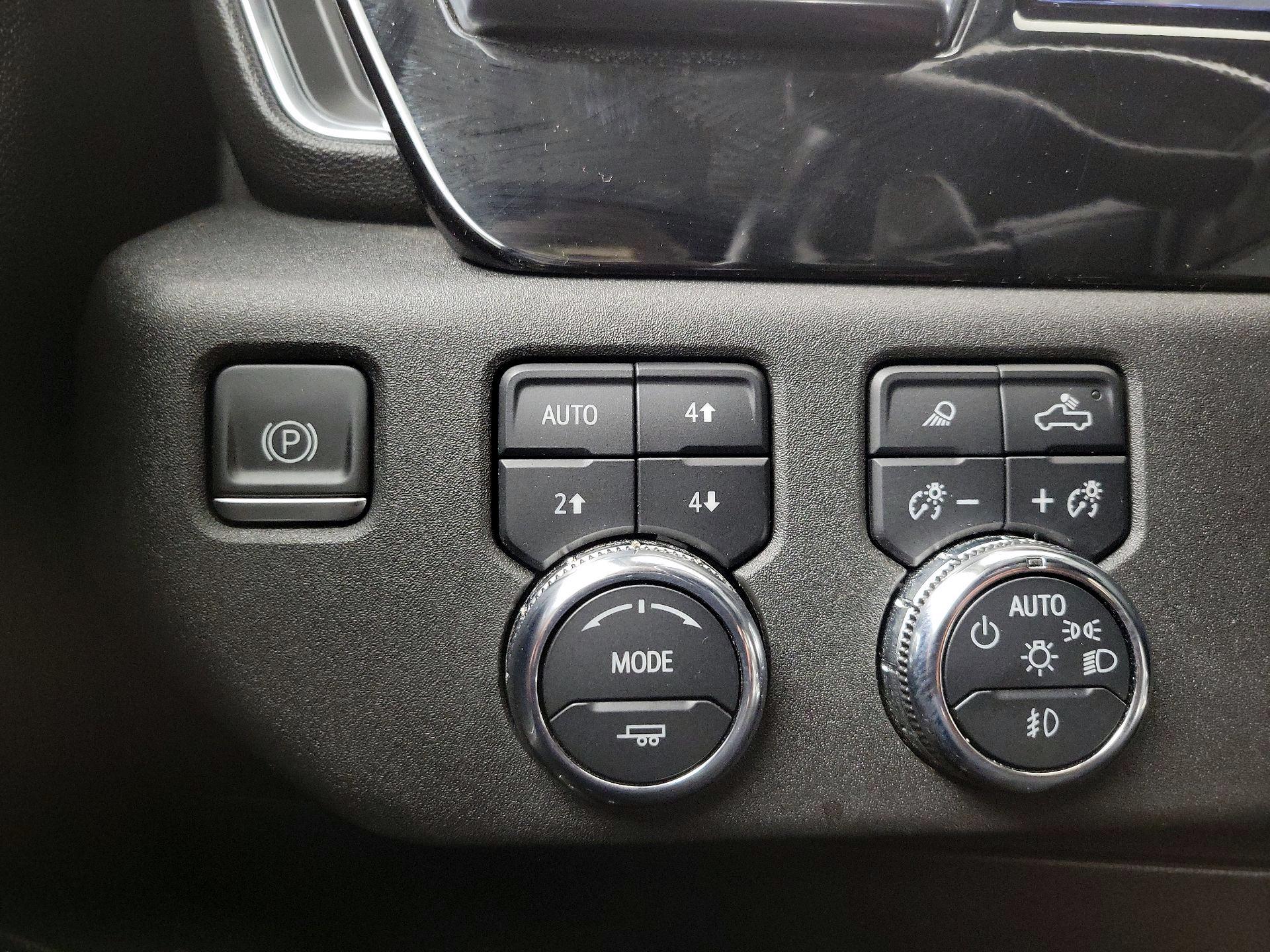 Thumbnail: 2022 GMC Sierra 1500 - 13