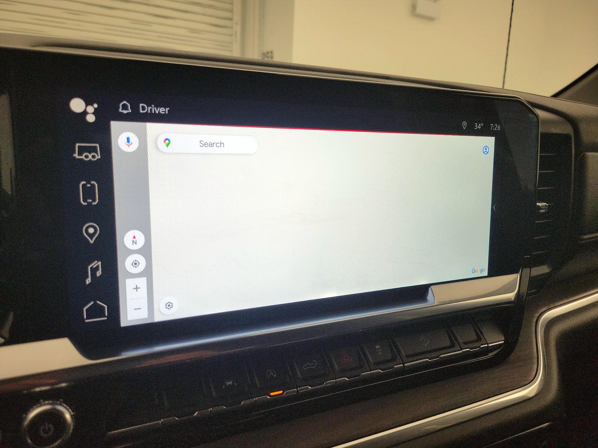 Thumbnail: 2022 GMC Sierra 1500 - 14